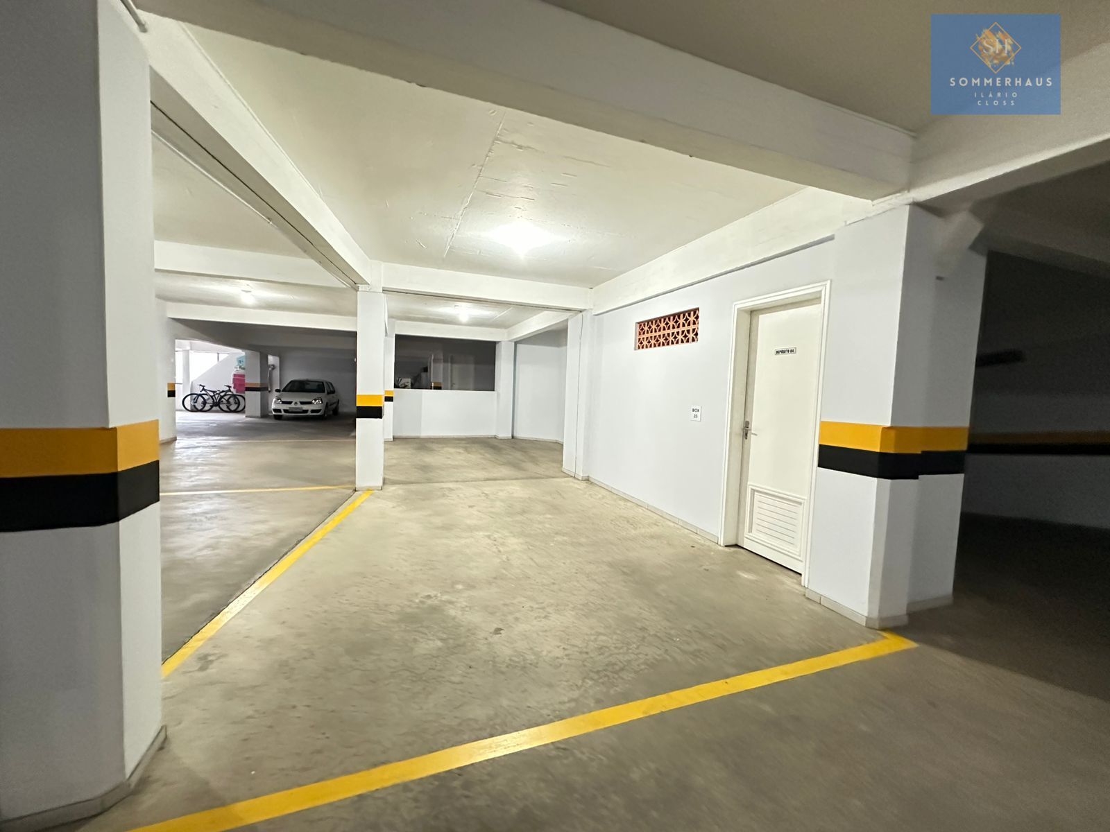 Apartamento, 4 quartos, 200 m² - Foto 33