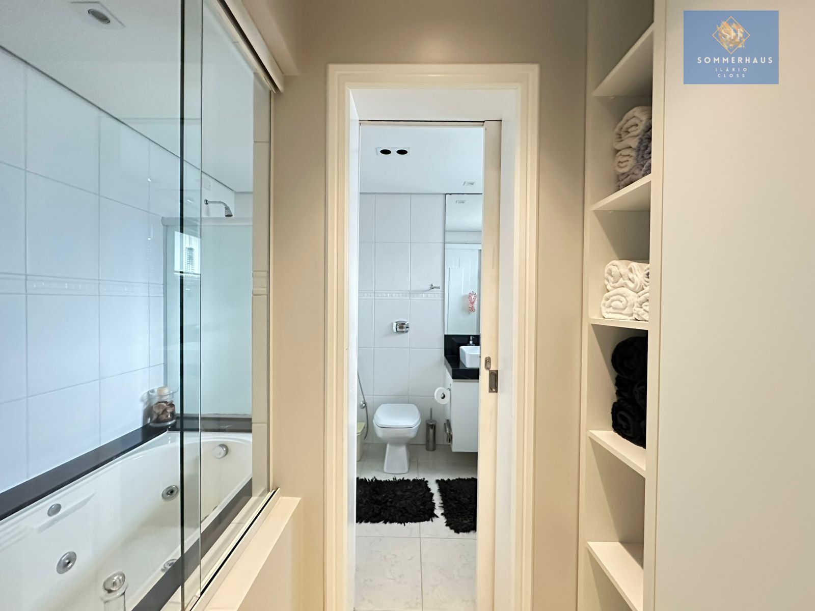 Apartamento, 4 quartos, 200 m² - Foto 27