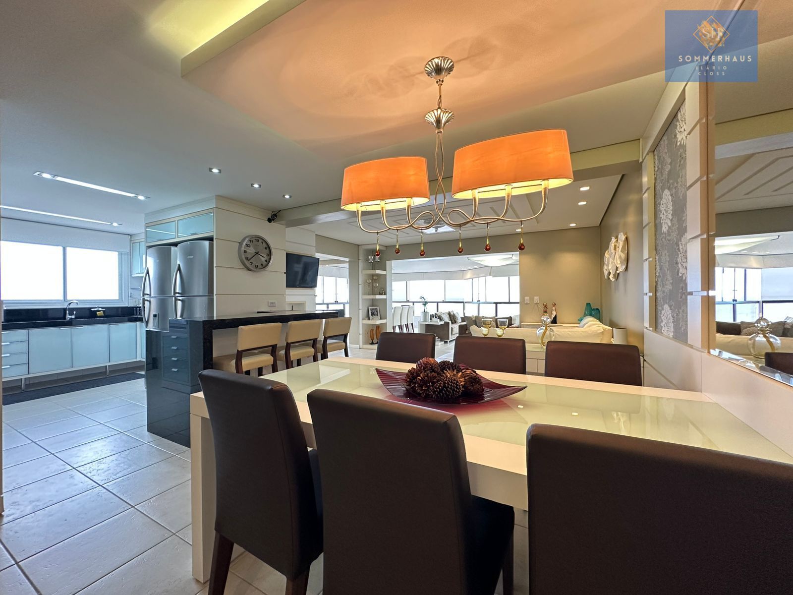 Apartamento, 4 quartos, 200 m² - Foto 12