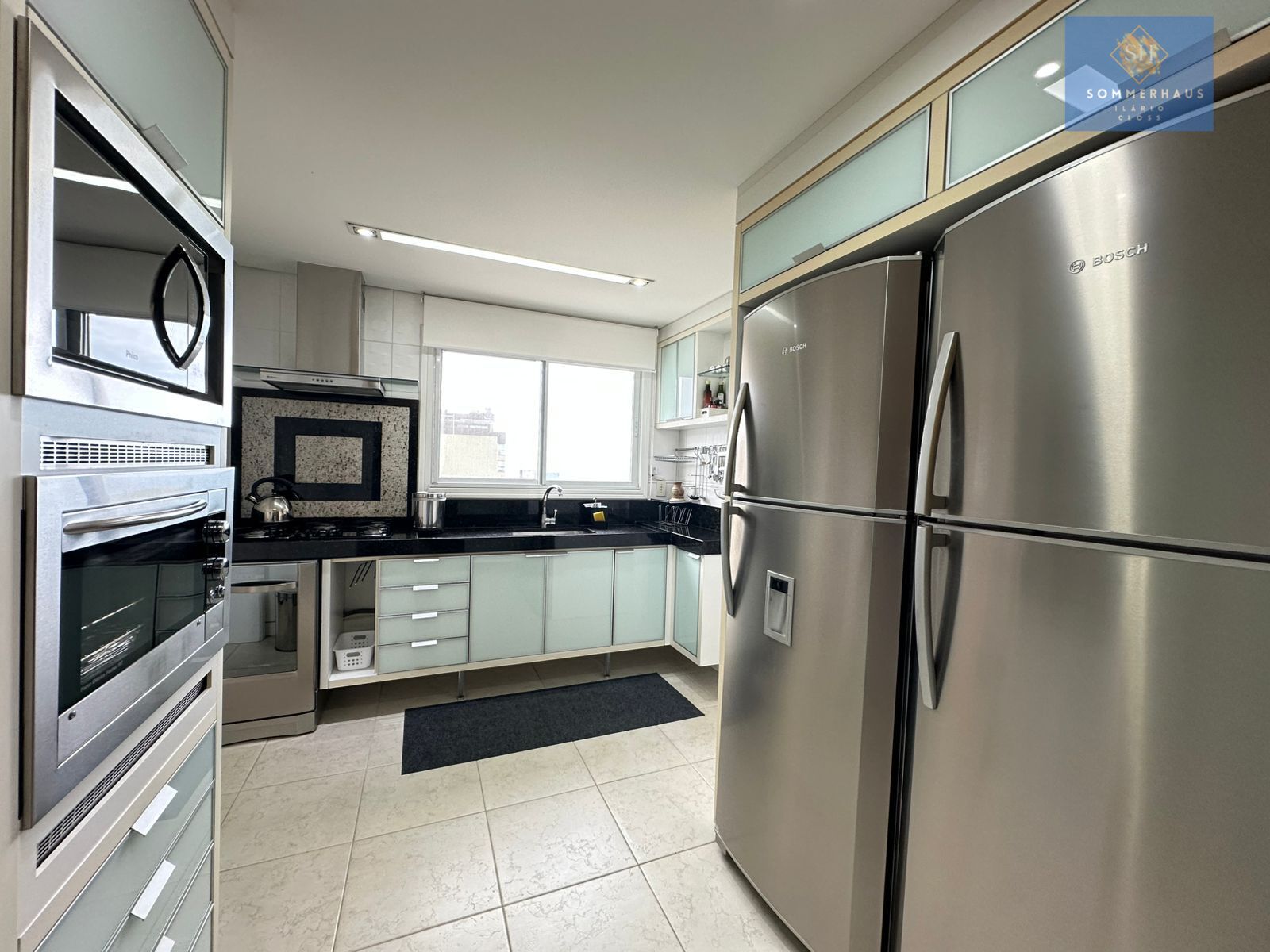 Apartamento, 4 quartos, 200 m² - Foto 13