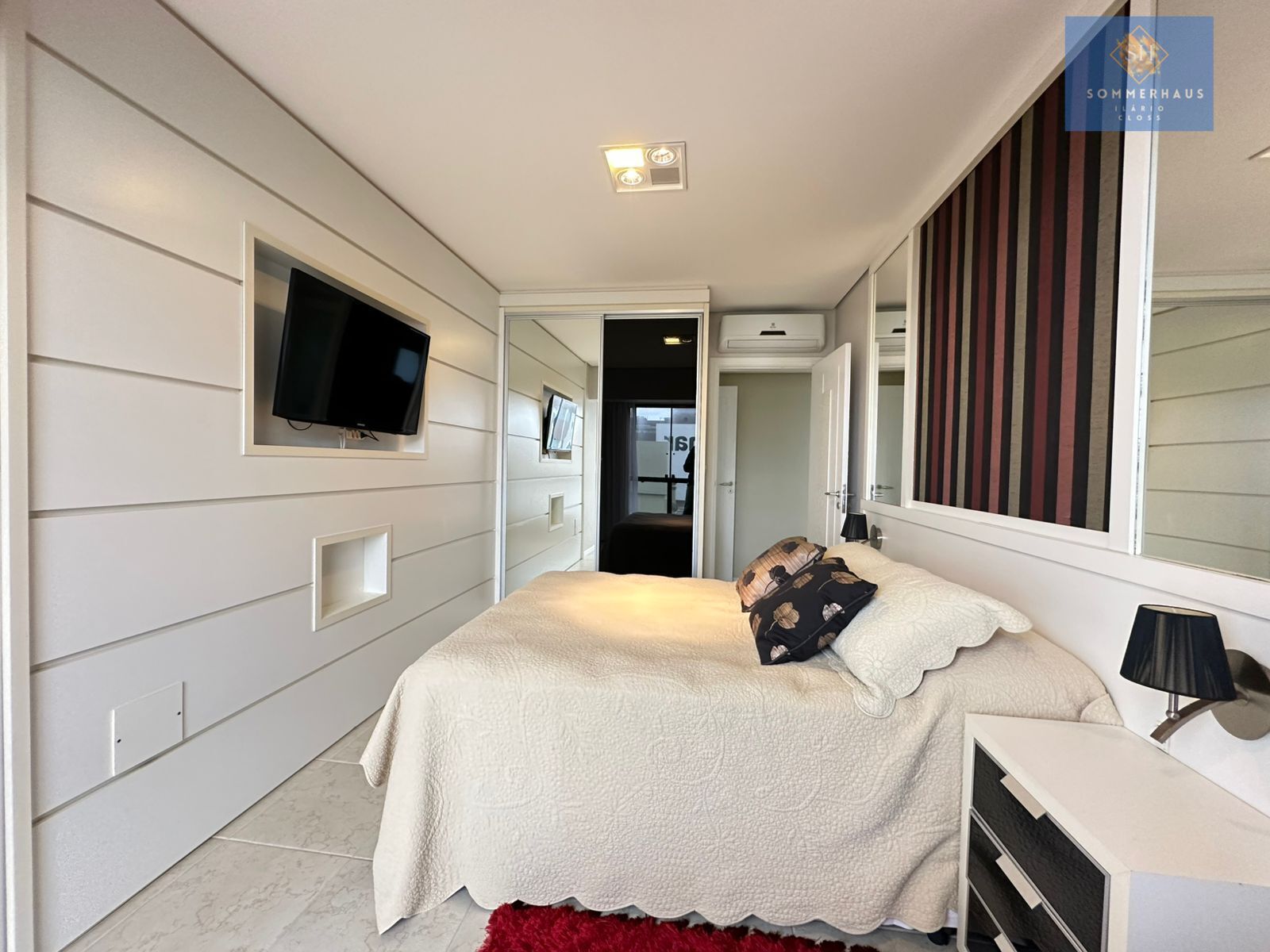Apartamento, 4 quartos, 200 m² - Foto 24
