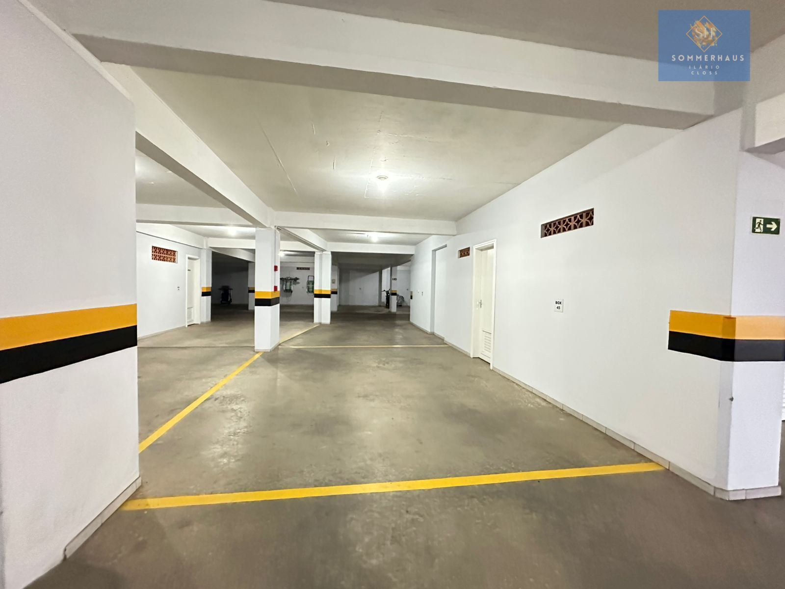 Apartamento, 4 quartos, 200 m² - Foto 36