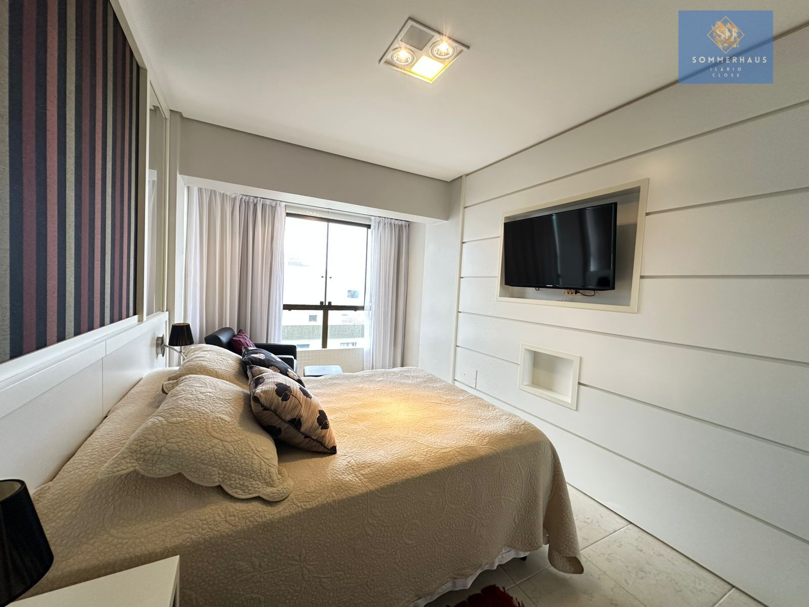Apartamento, 4 quartos, 200 m² - Foto 19