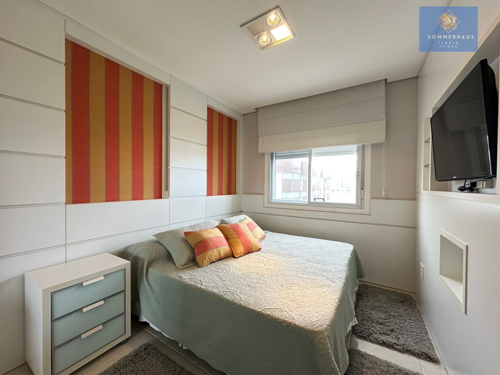 Apartamento, 4 quartos, 200 m² - Foto 20