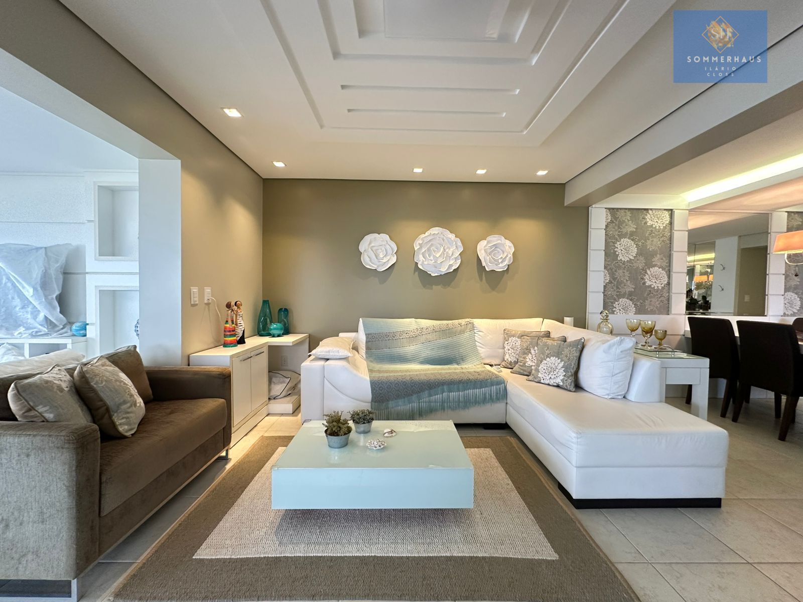 Apartamento, 4 quartos, 200 m² - Foto 10