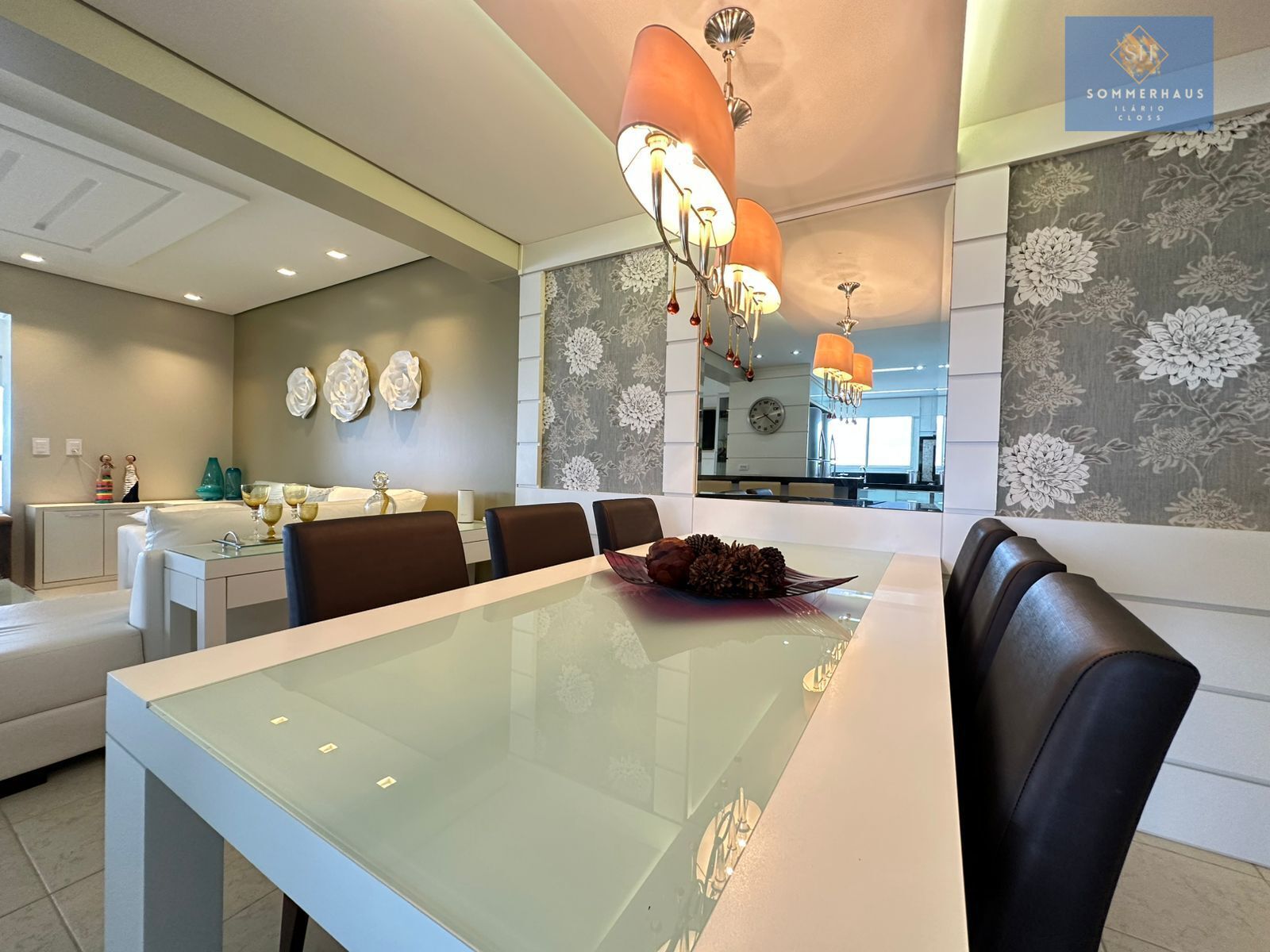 Apartamento, 4 quartos, 200 m² - Foto 11