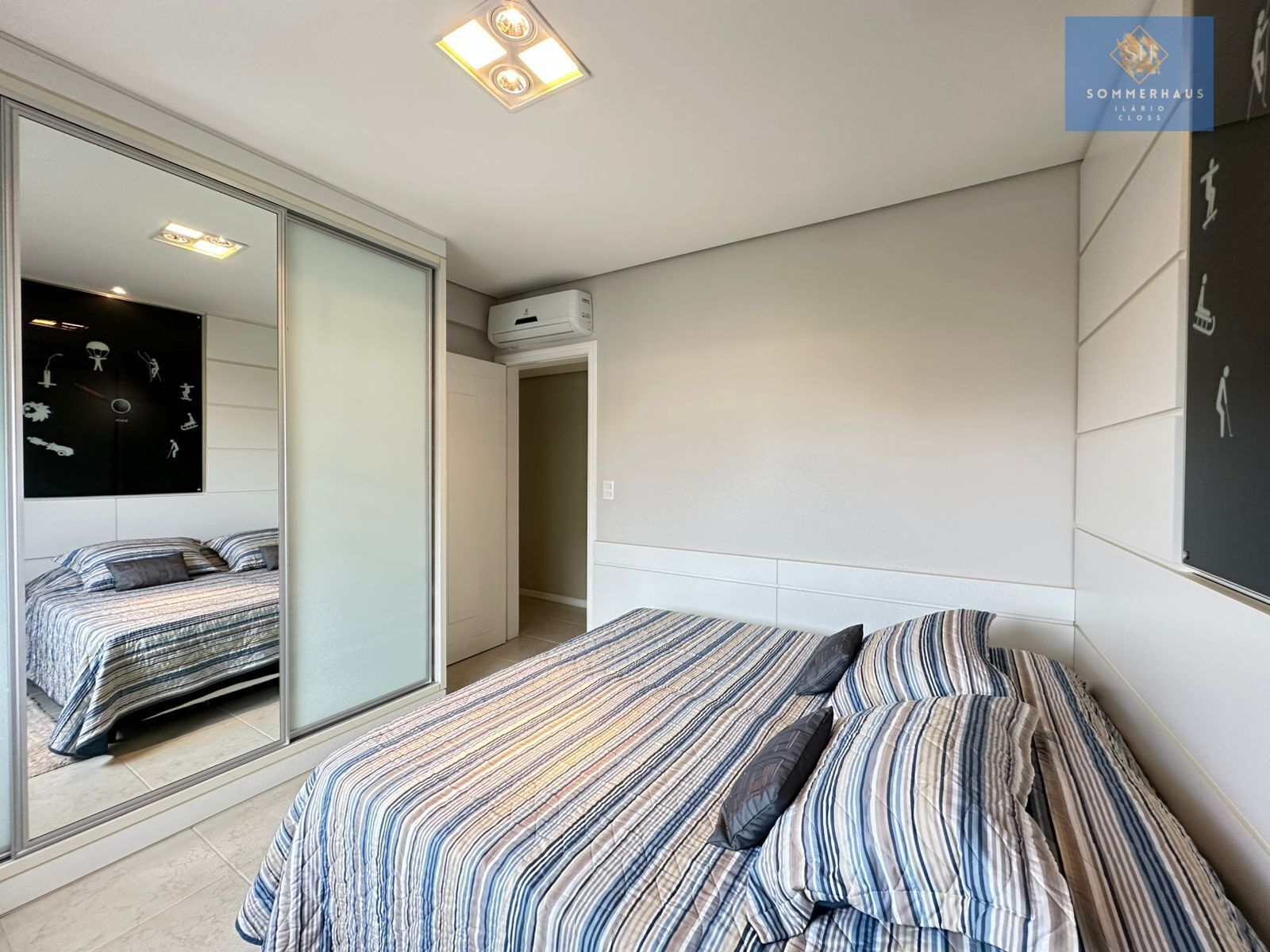 Apartamento, 4 quartos, 200 m² - Foto 31