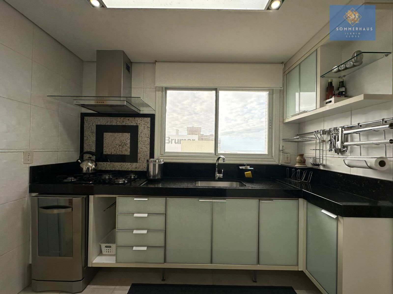 Apartamento, 4 quartos, 200 m² - Foto 14