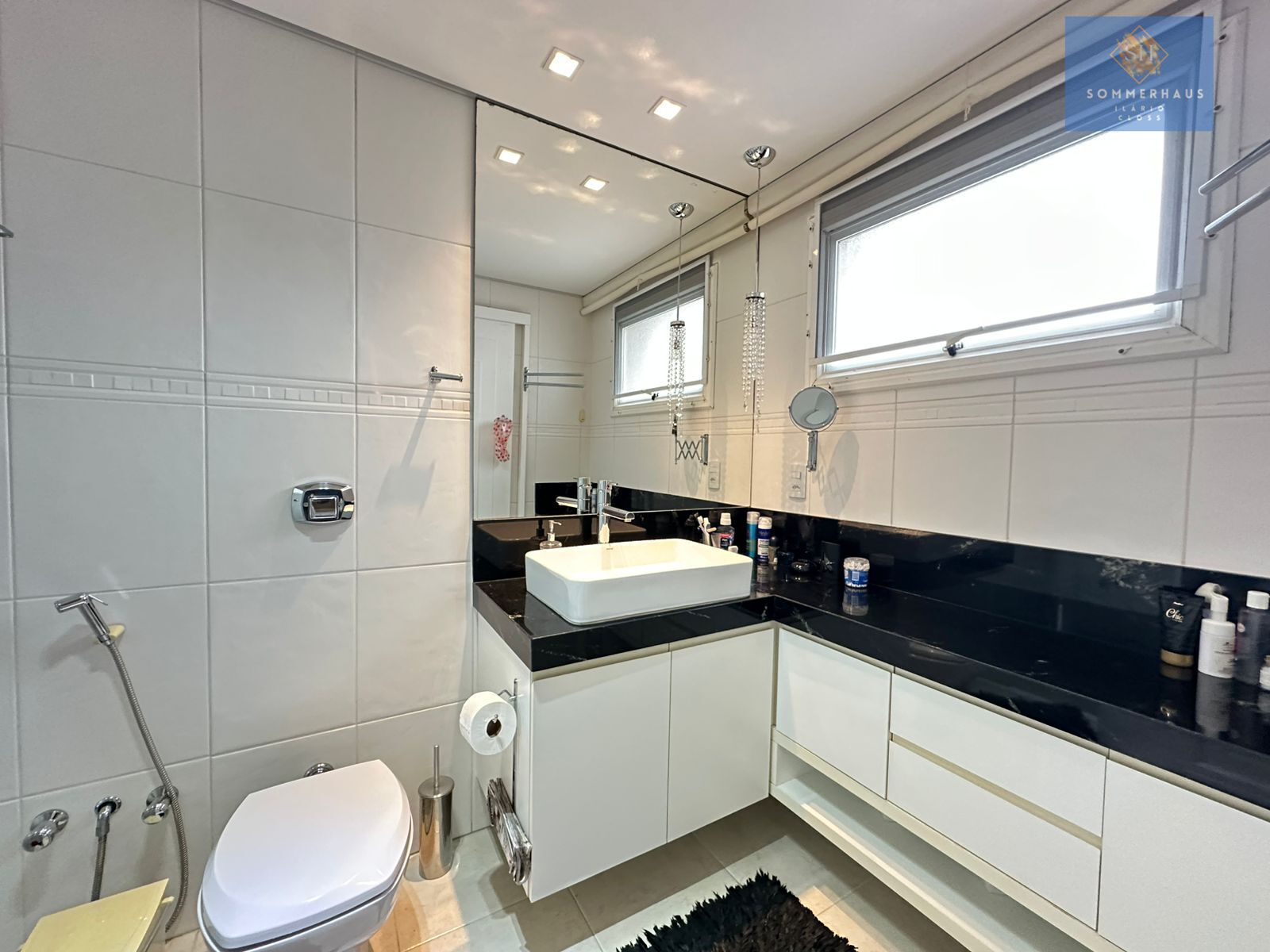 Apartamento, 4 quartos, 200 m² - Foto 25