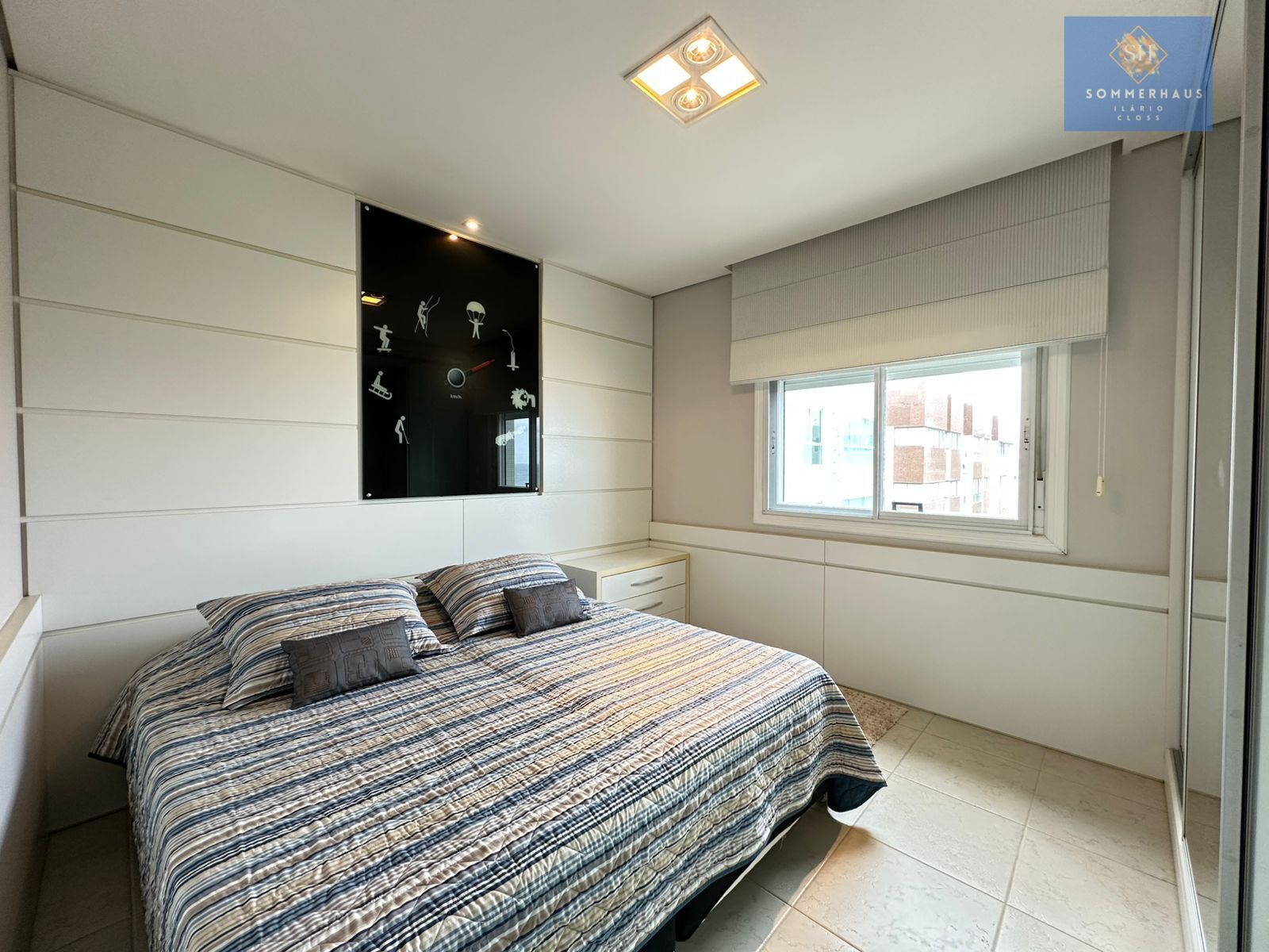 Apartamento, 4 quartos, 200 m² - Foto 23
