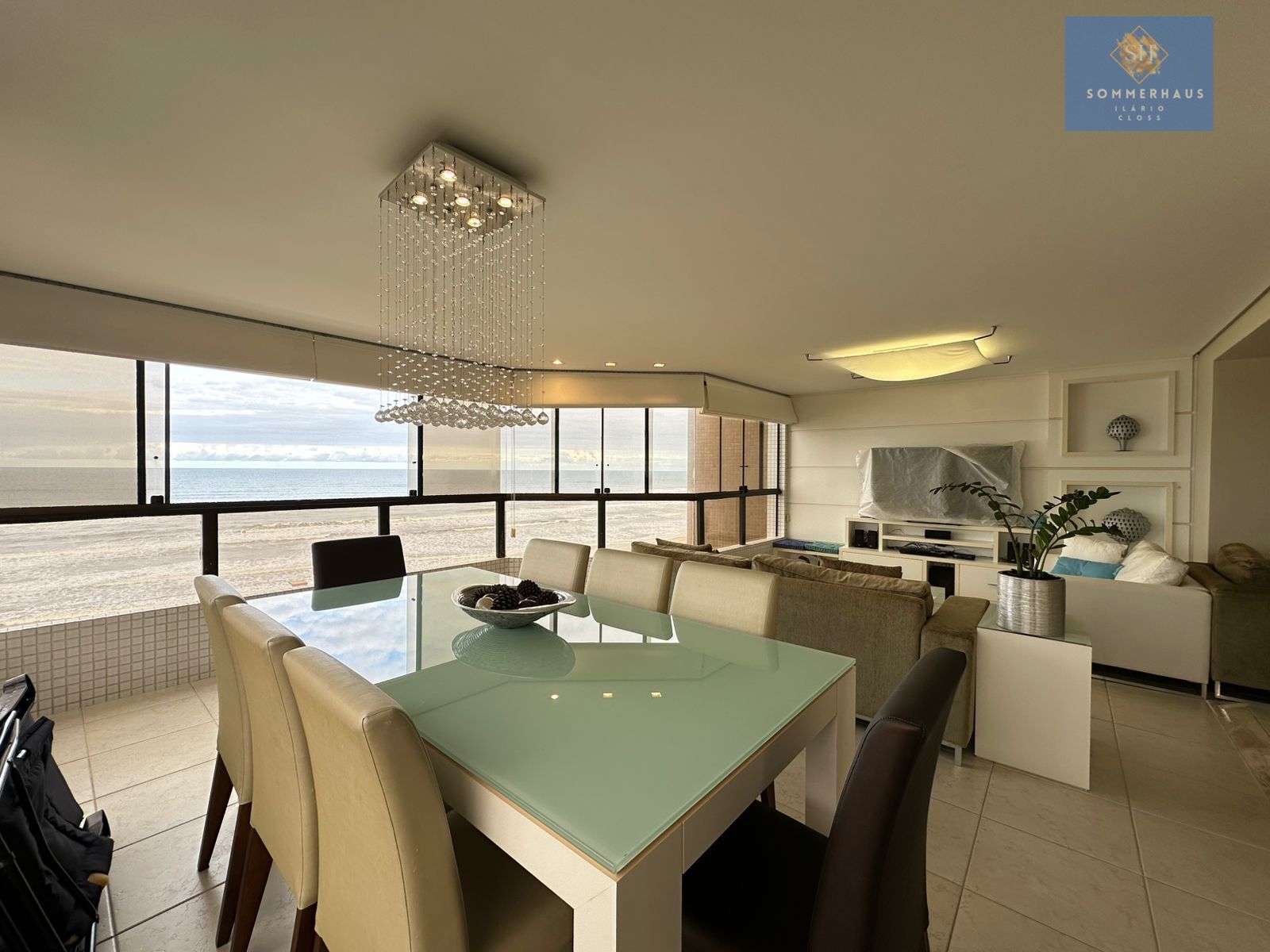 Apartamento, 4 quartos, 200 m² - Foto 16