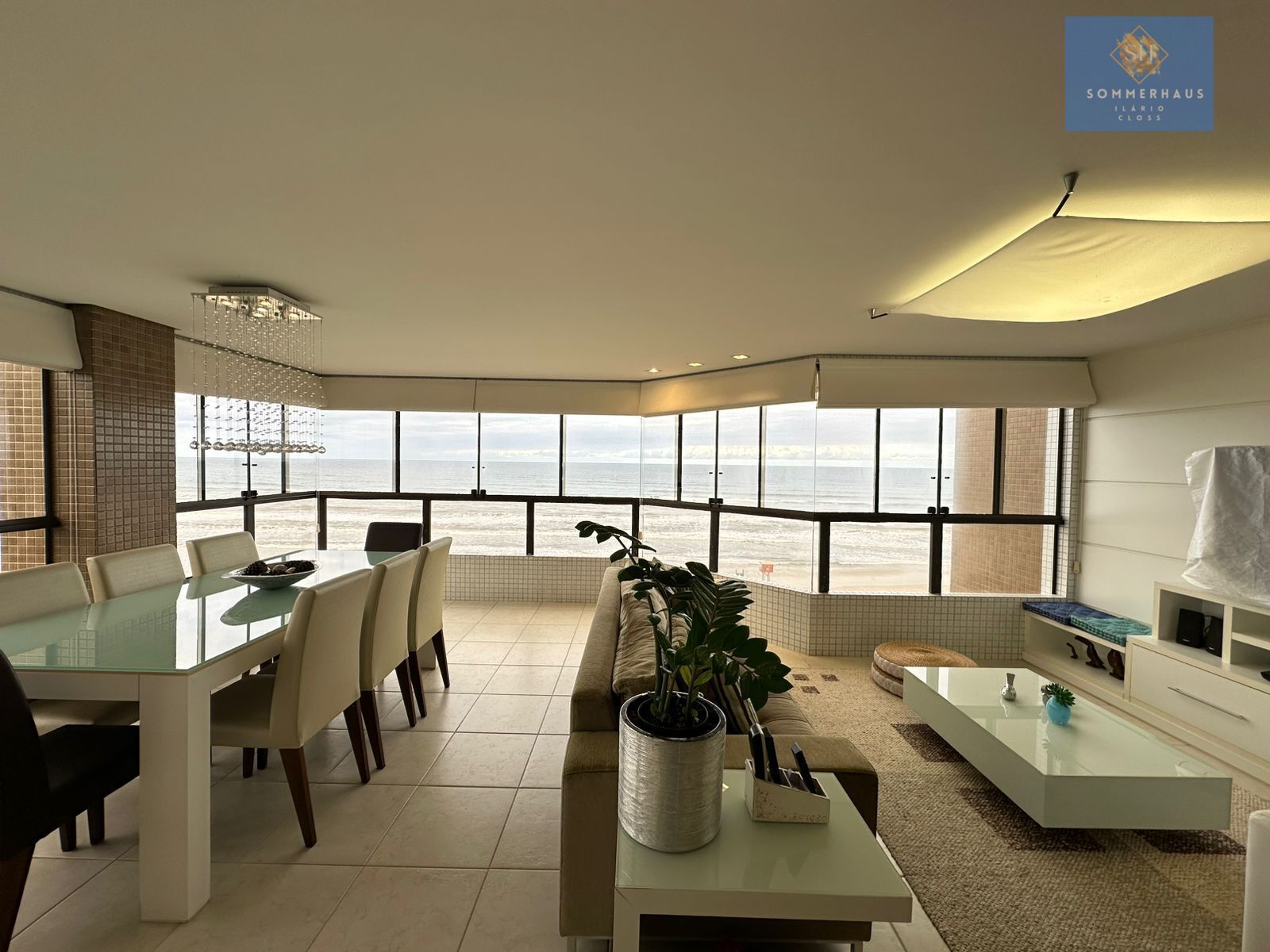 Apartamento, 4 quartos, 200 m² - Foto 3
