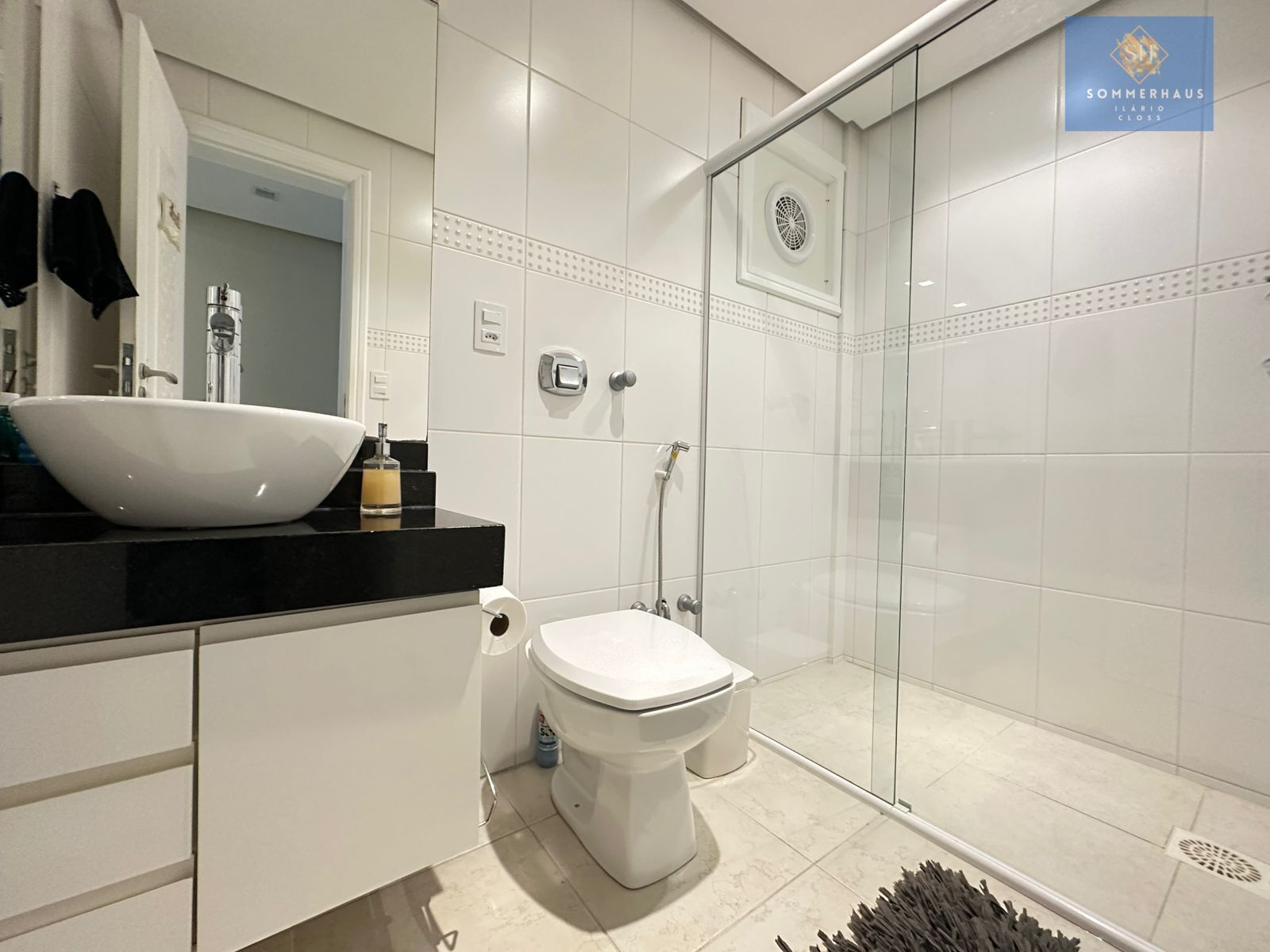 Apartamento, 4 quartos, 200 m² - Foto 17