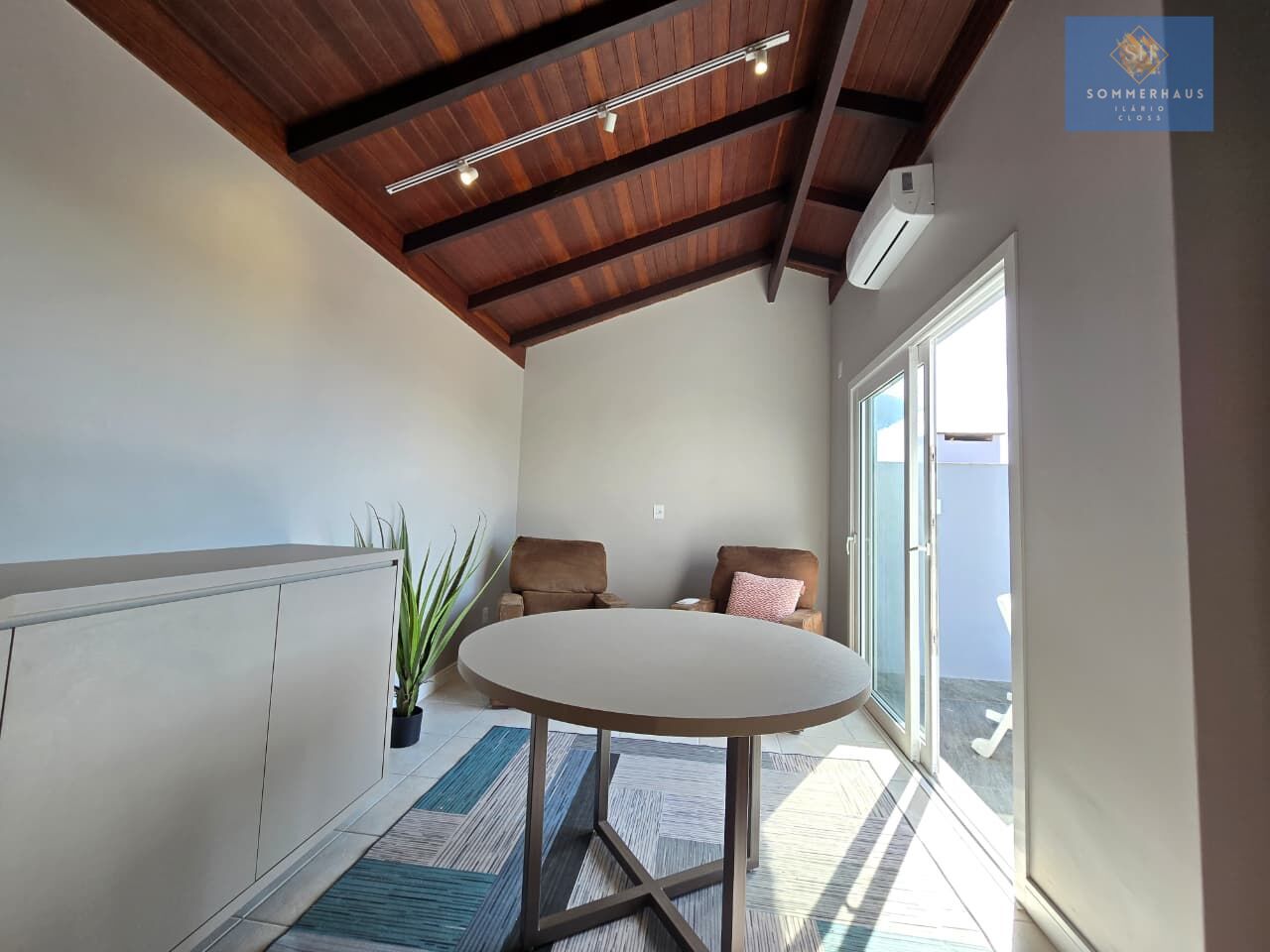 Casa, 3 quartos, 192 m² - Foto 8