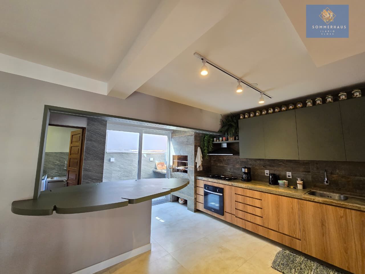 Casa, 3 quartos, 192 m² - Foto 14