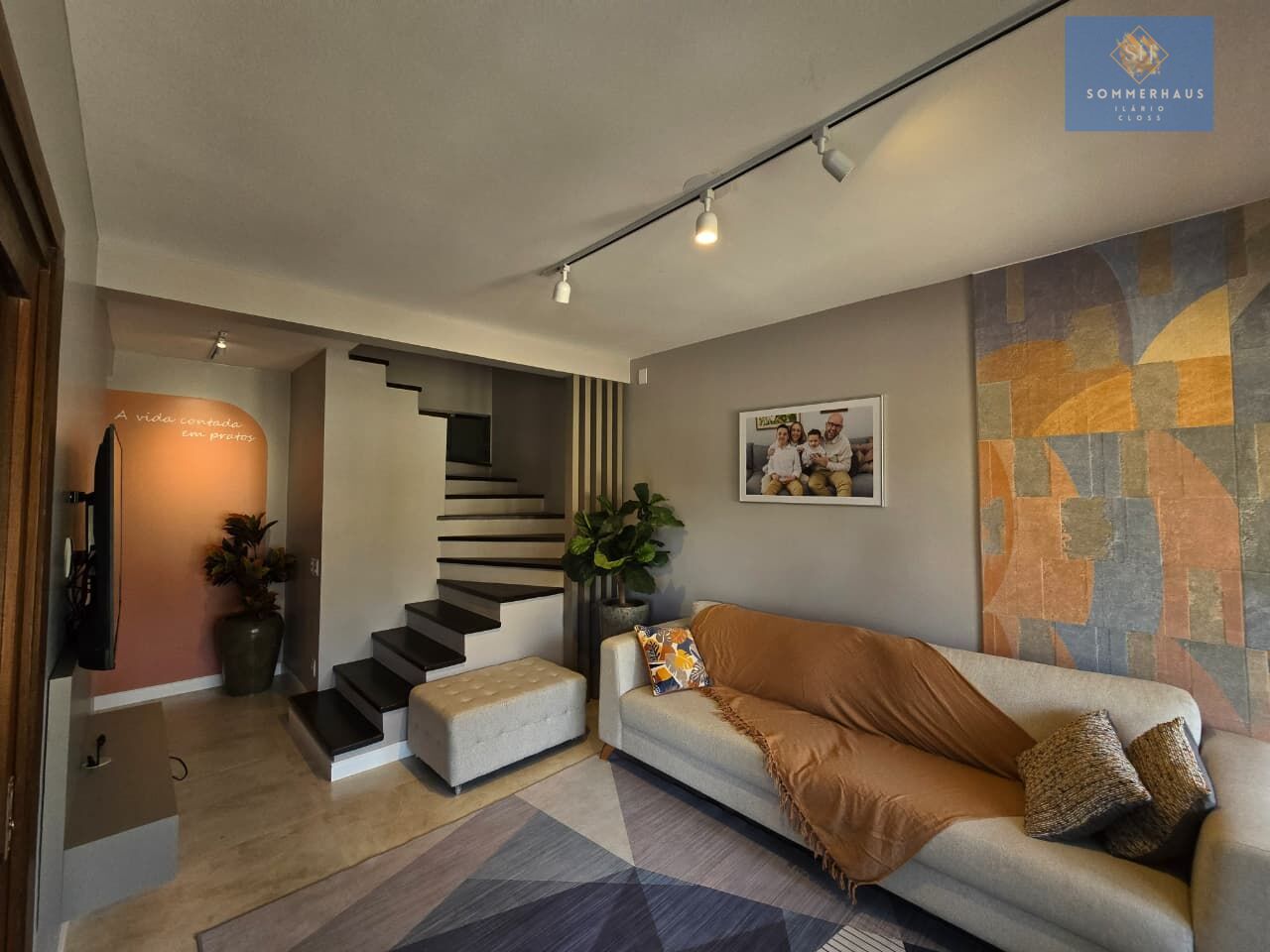 Casa, 3 quartos, 192 m² - Foto 3