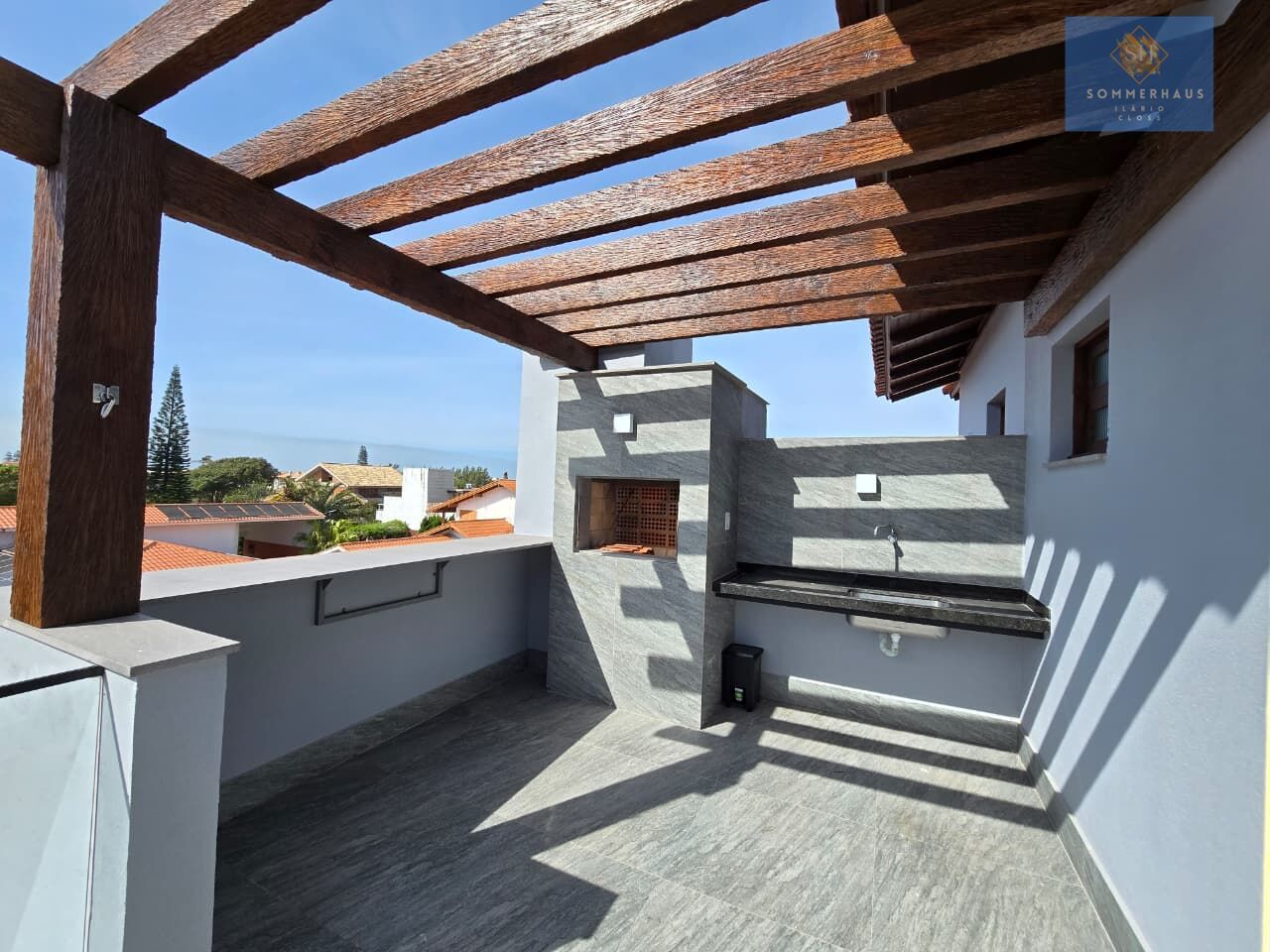 Casa, 3 quartos, 192 m² - Foto 9