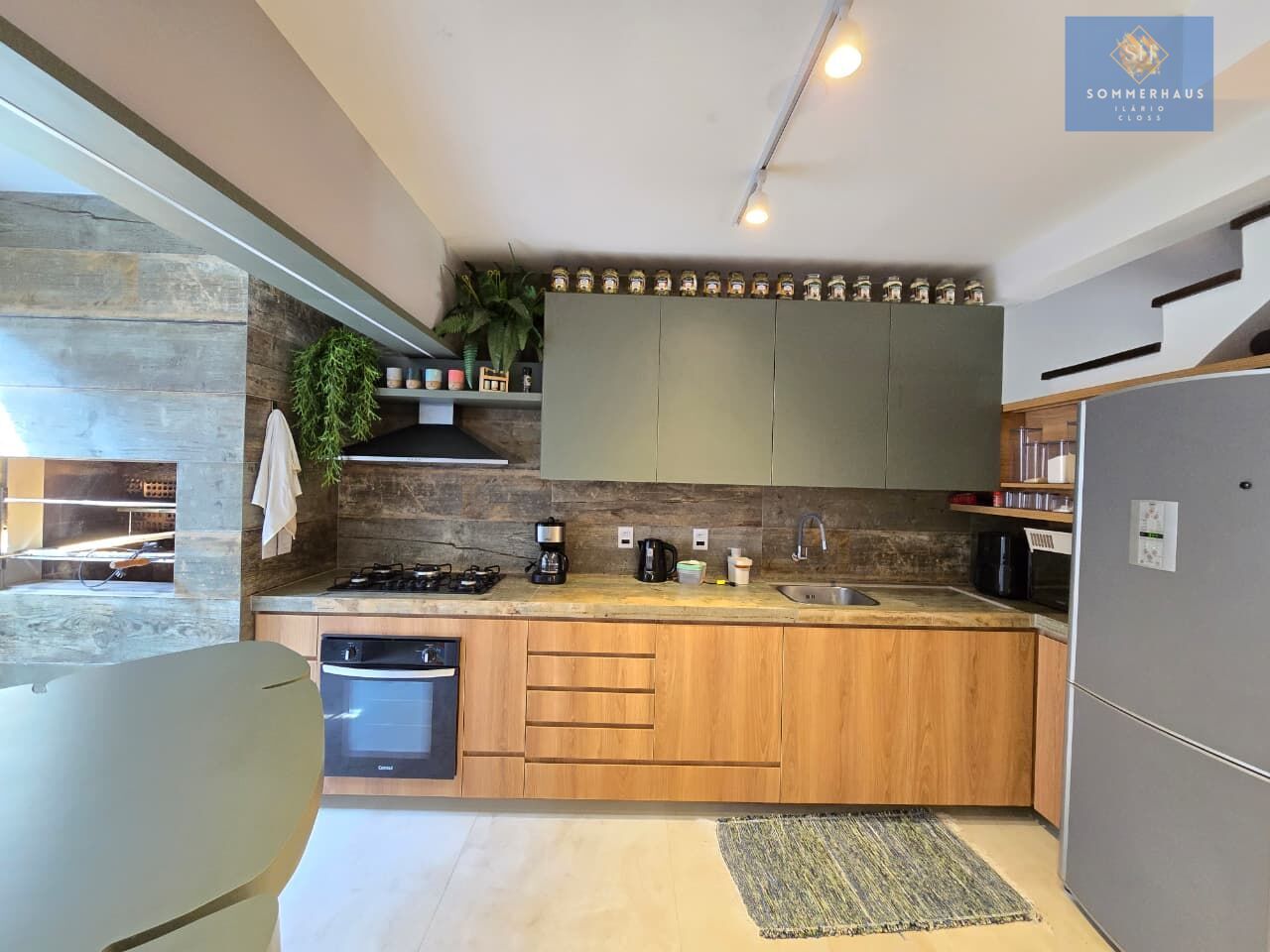 Casa, 3 quartos, 192 m² - Foto 13