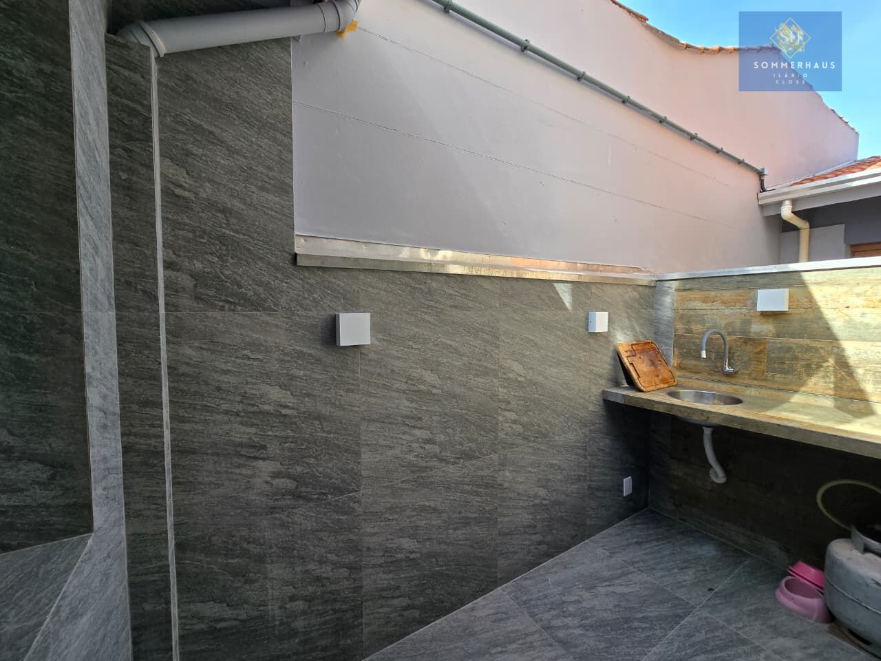 Casa, 3 quartos, 192 m² - Foto 11