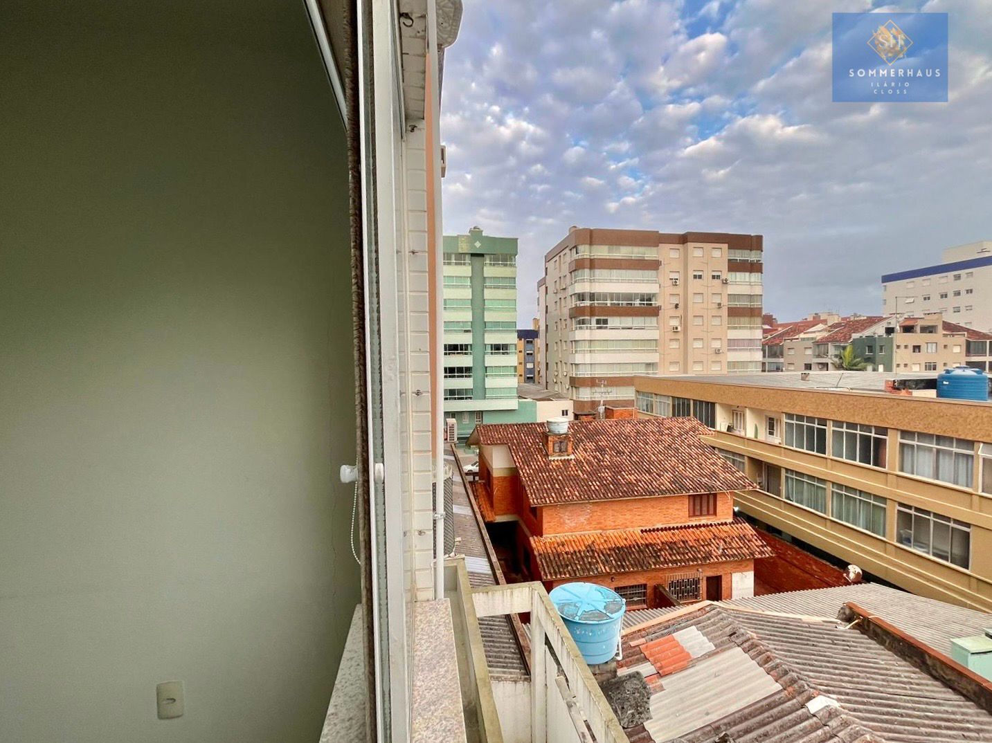 Apartamento à venda com 2 quartos, 98m² - Foto 5