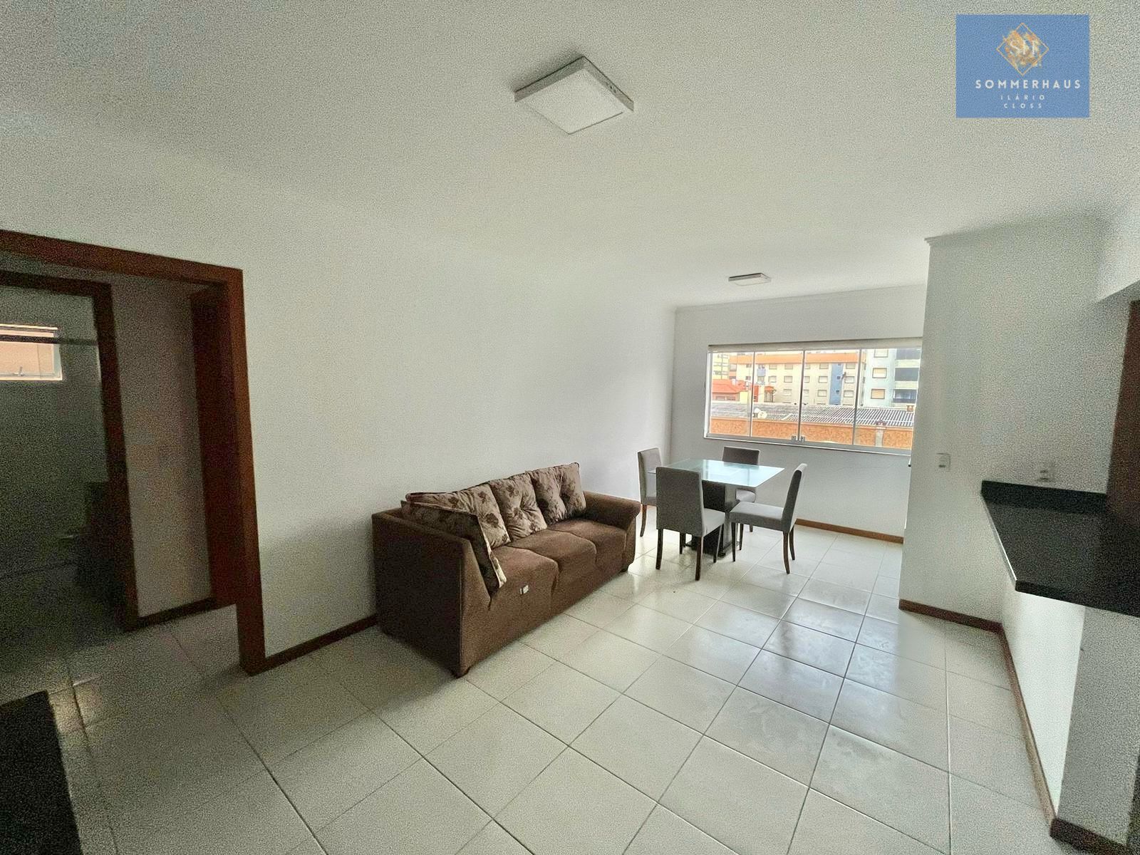 Apartamento à venda com 2 quartos, 98m² - Foto 1