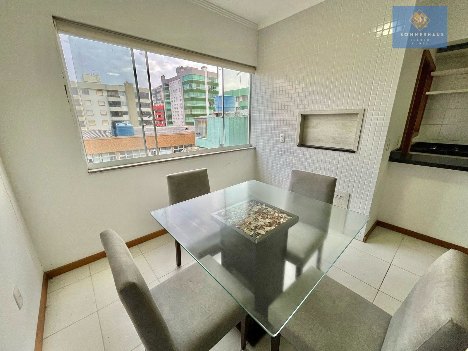 Apartamento à venda com 2 quartos, 98m² - Foto 3