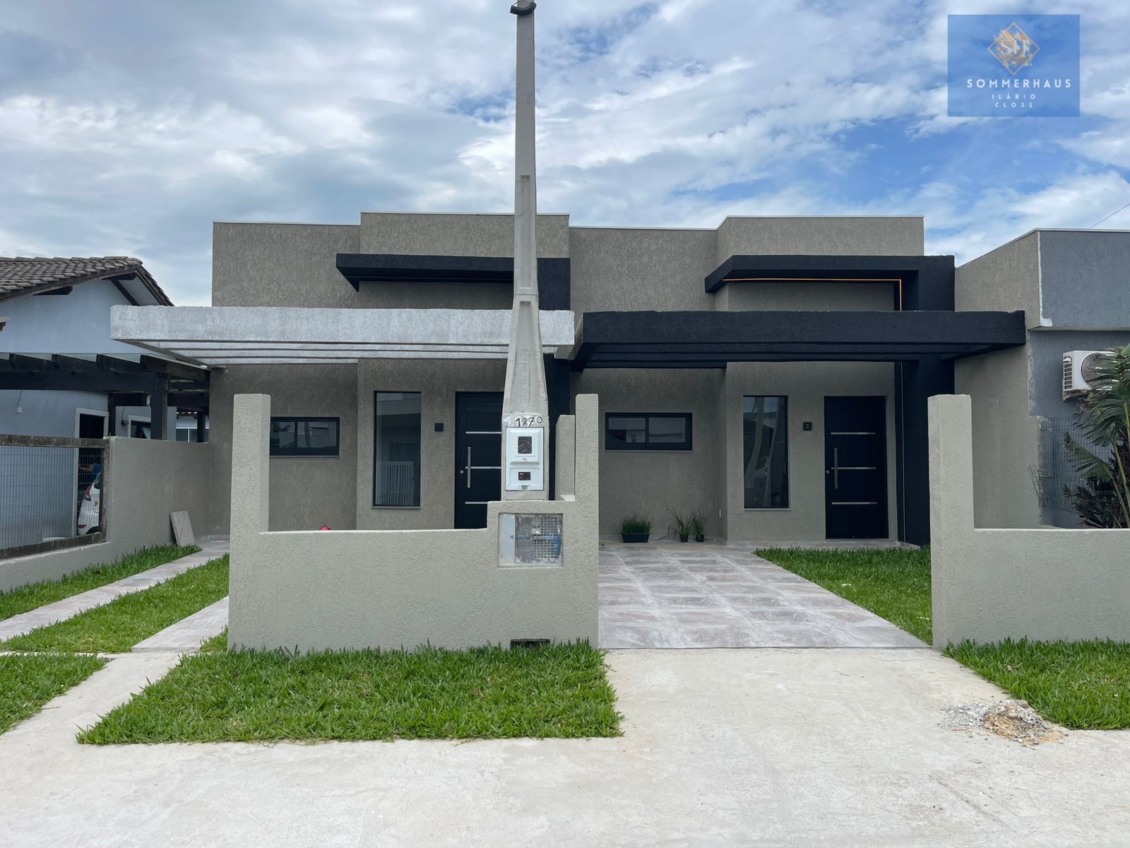 Casa, 2 quartos - Foto 9