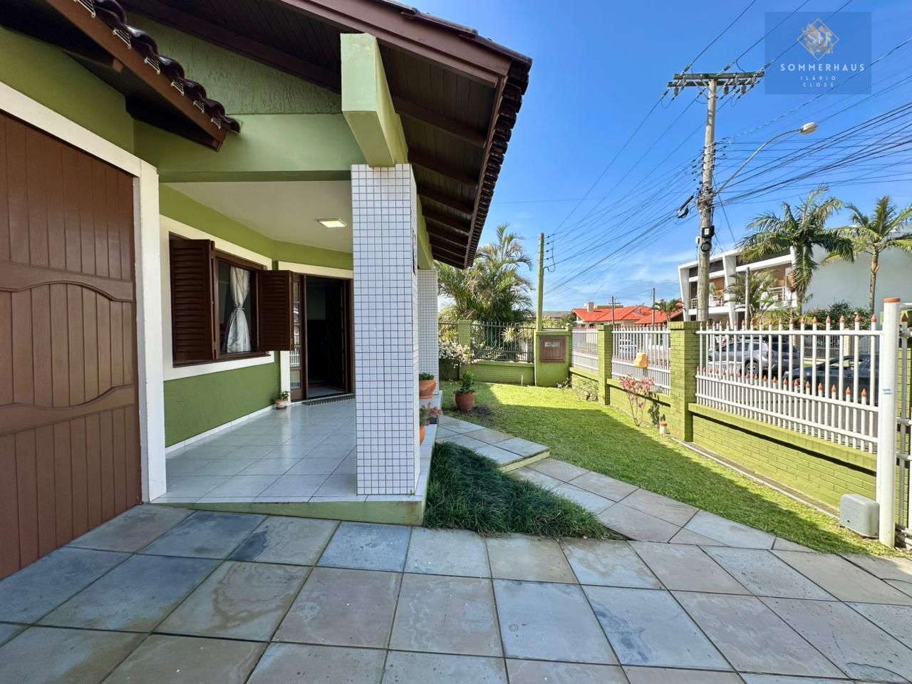 Casa, 3 quartos, 408 m² - Foto 8