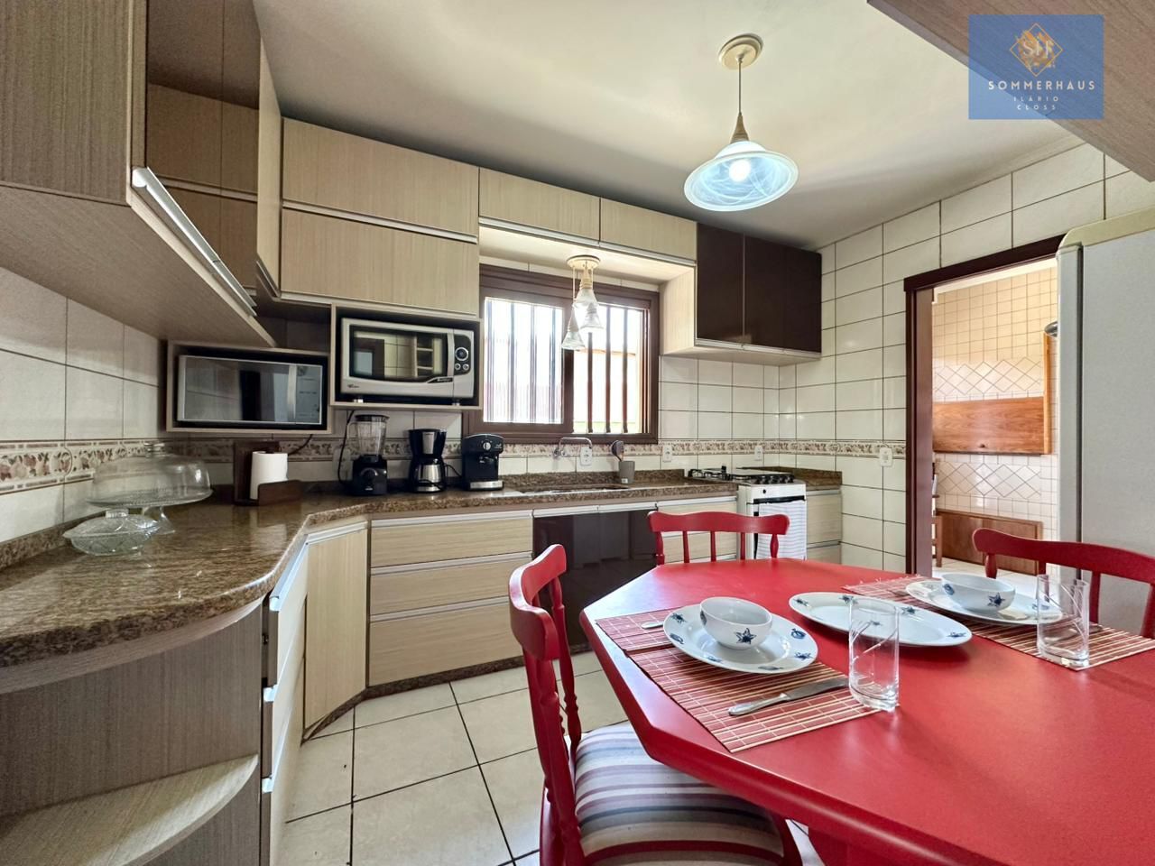 Casa, 3 quartos, 408 m² - Foto 23