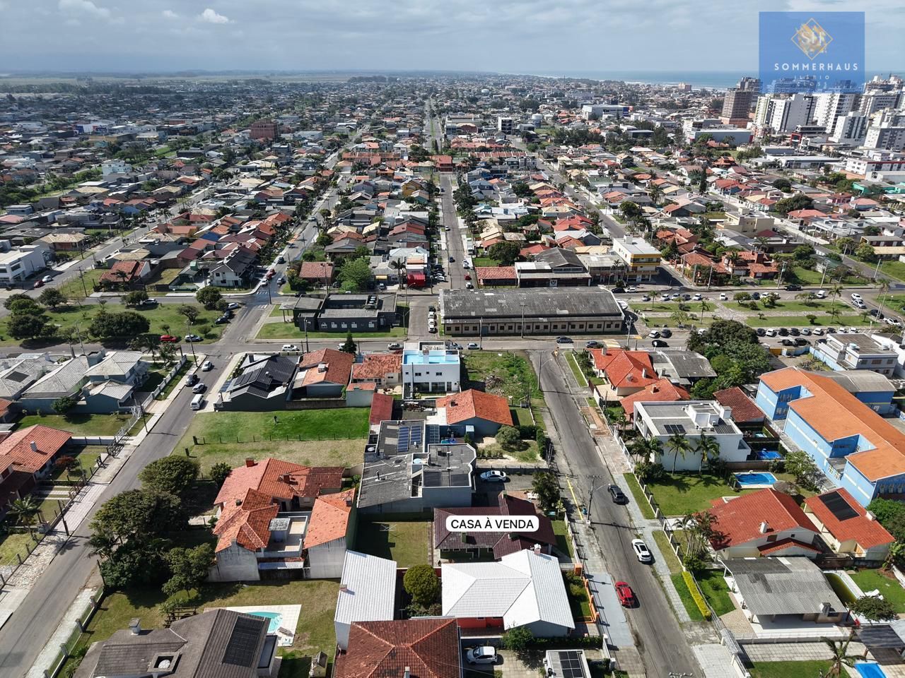 Casa, 3 quartos, 408 m² - Foto 35