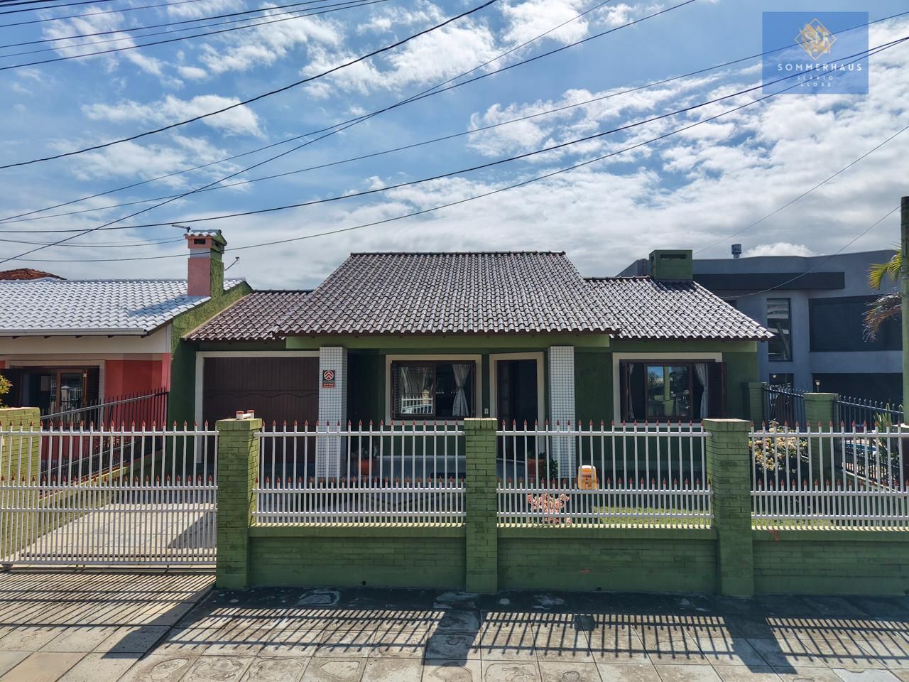 Casa, 3 quartos, 408 m² - Foto 2