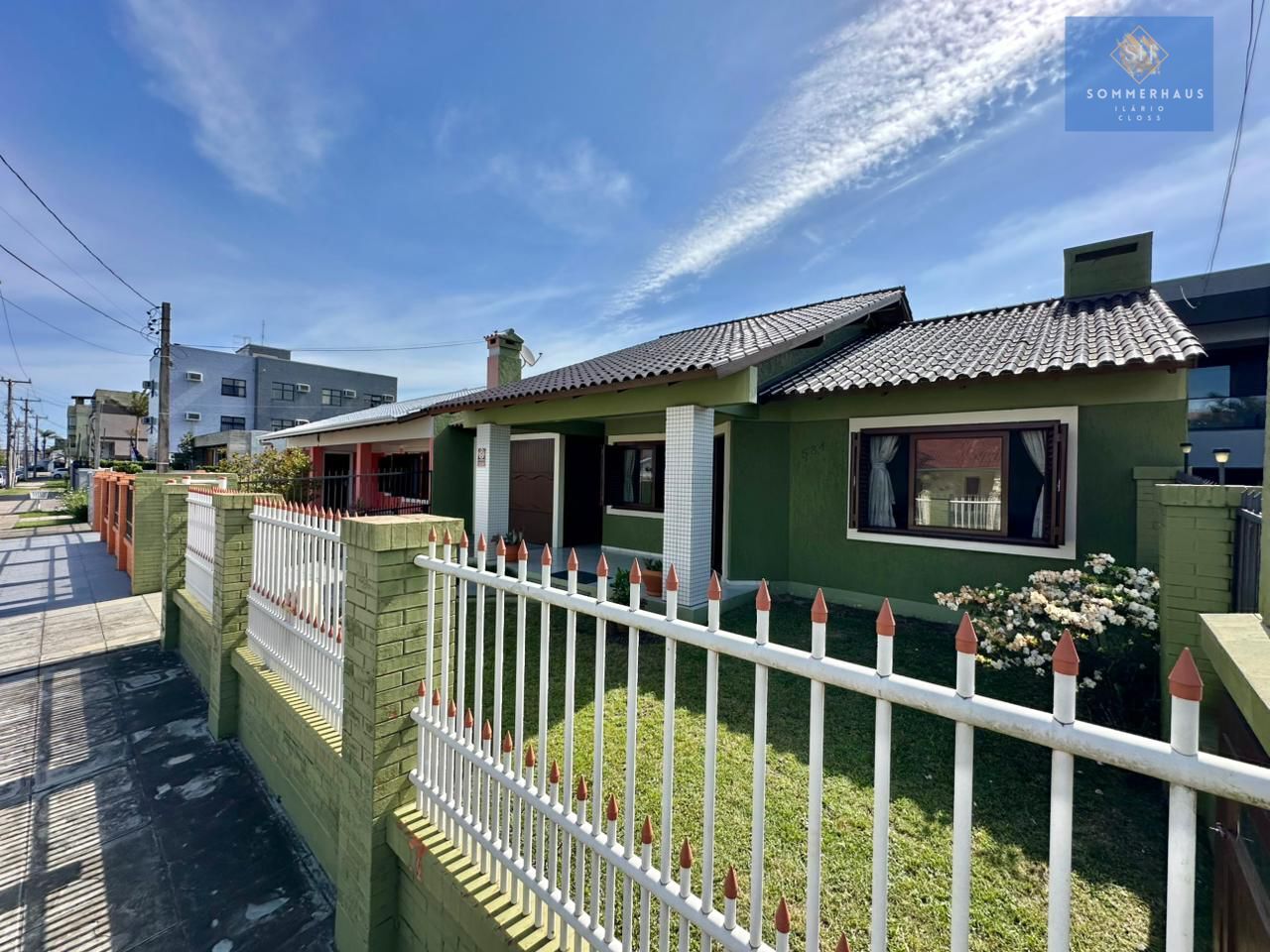 Casa, 3 quartos, 408 m² - Foto 5