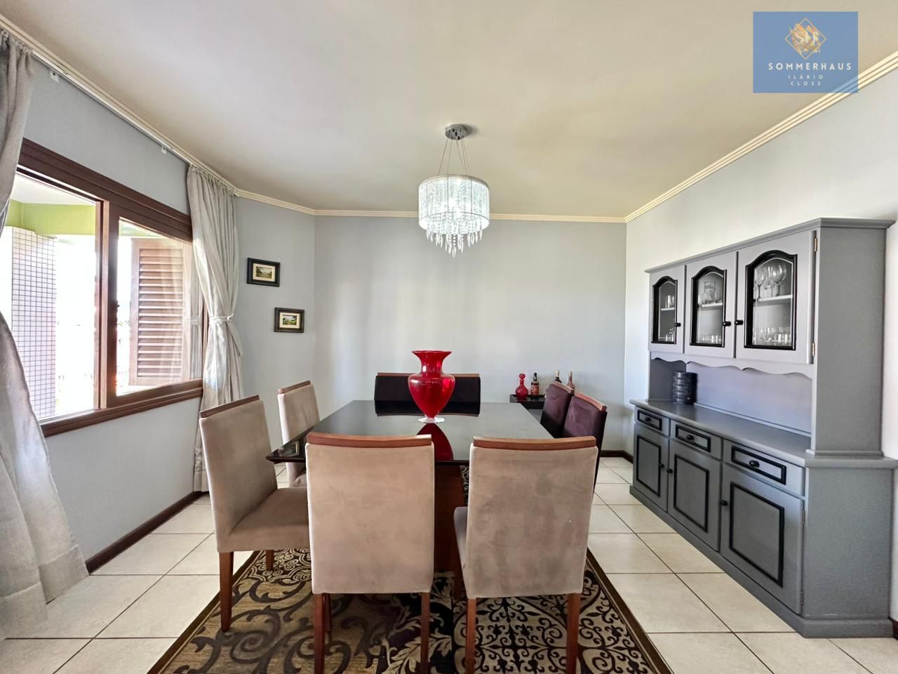 Casa, 3 quartos, 408 m² - Foto 19