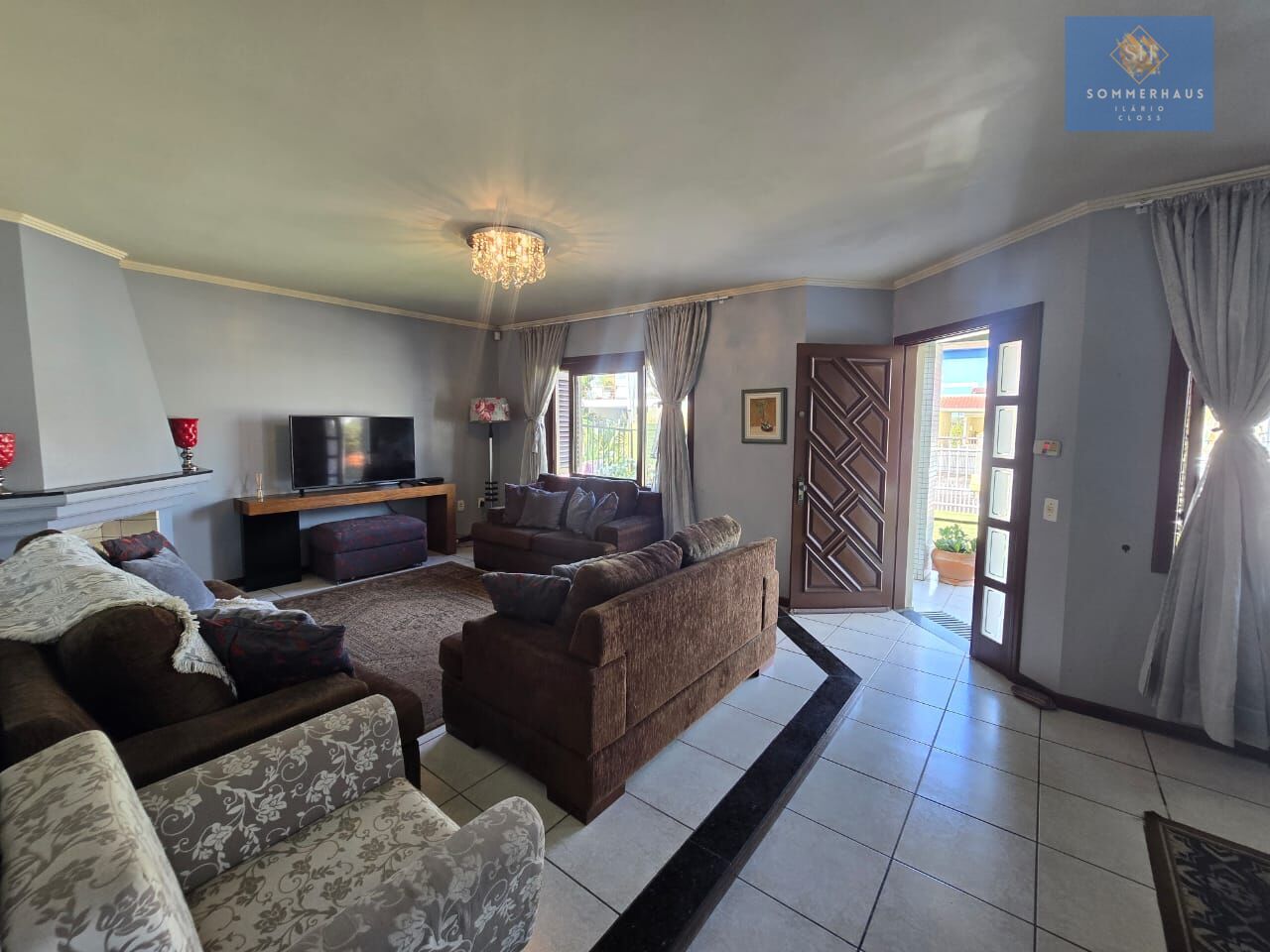 Casa, 3 quartos, 408 m² - Foto 20