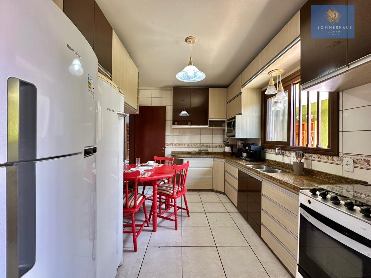 Casa, 3 quartos, 408 m² - Foto 22