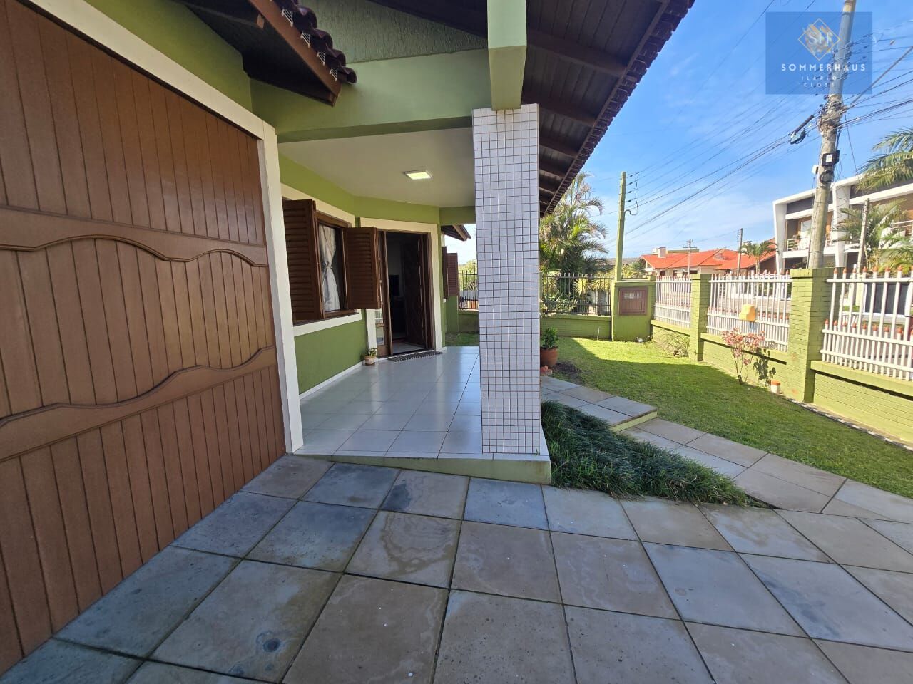 Casa, 3 quartos, 408 m² - Foto 9