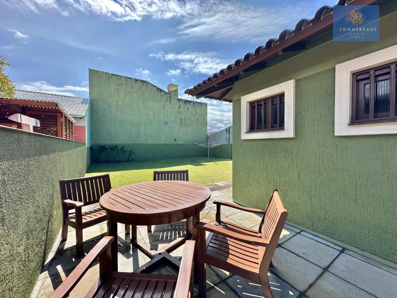 Casa, 3 quartos, 408 m² - Foto 13