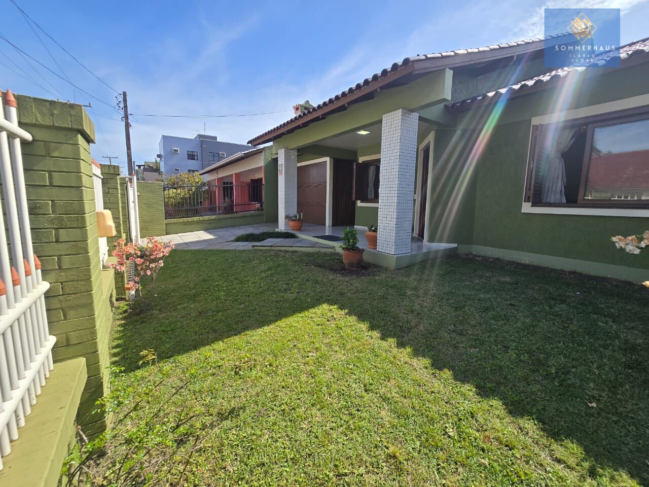 Casa, 3 quartos, 408 m² - Foto 11