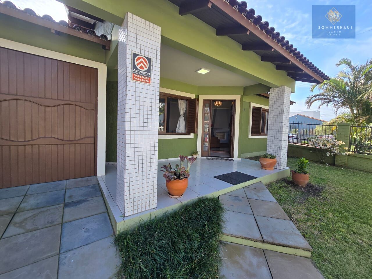 Casa, 3 quartos, 408 m² - Foto 7