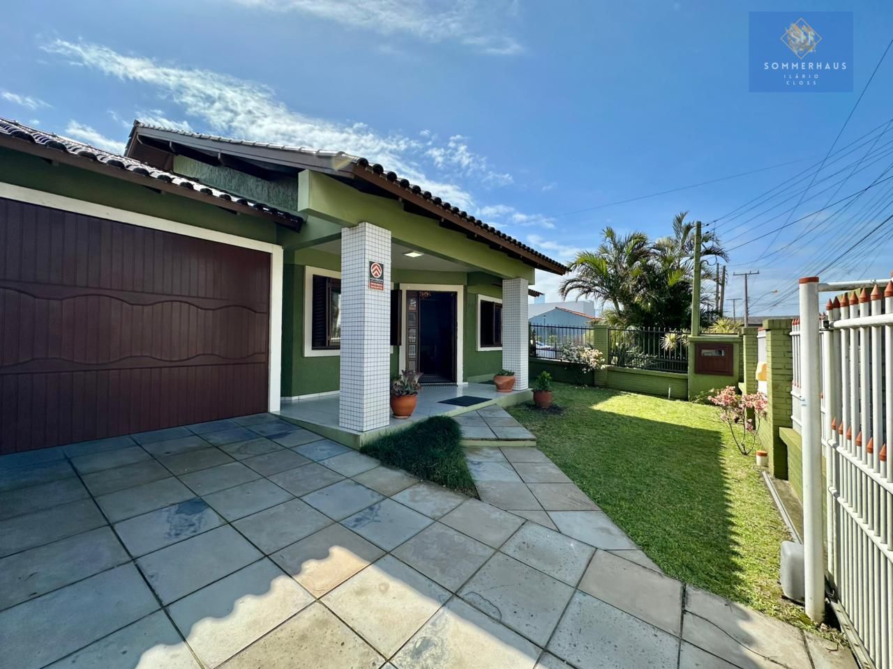 Casa, 3 quartos, 408 m² - Foto 6