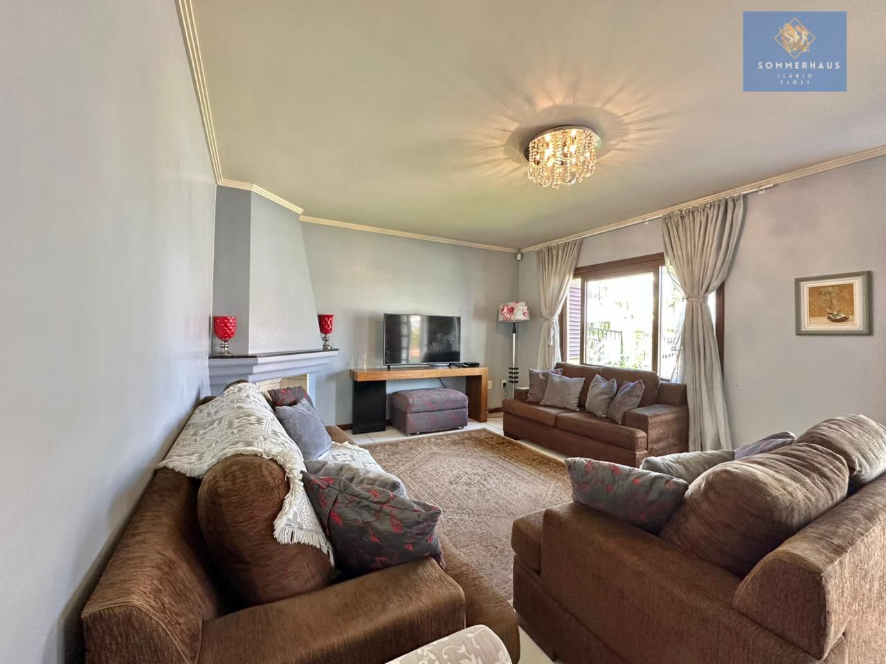 Casa, 3 quartos, 408 m² - Foto 17