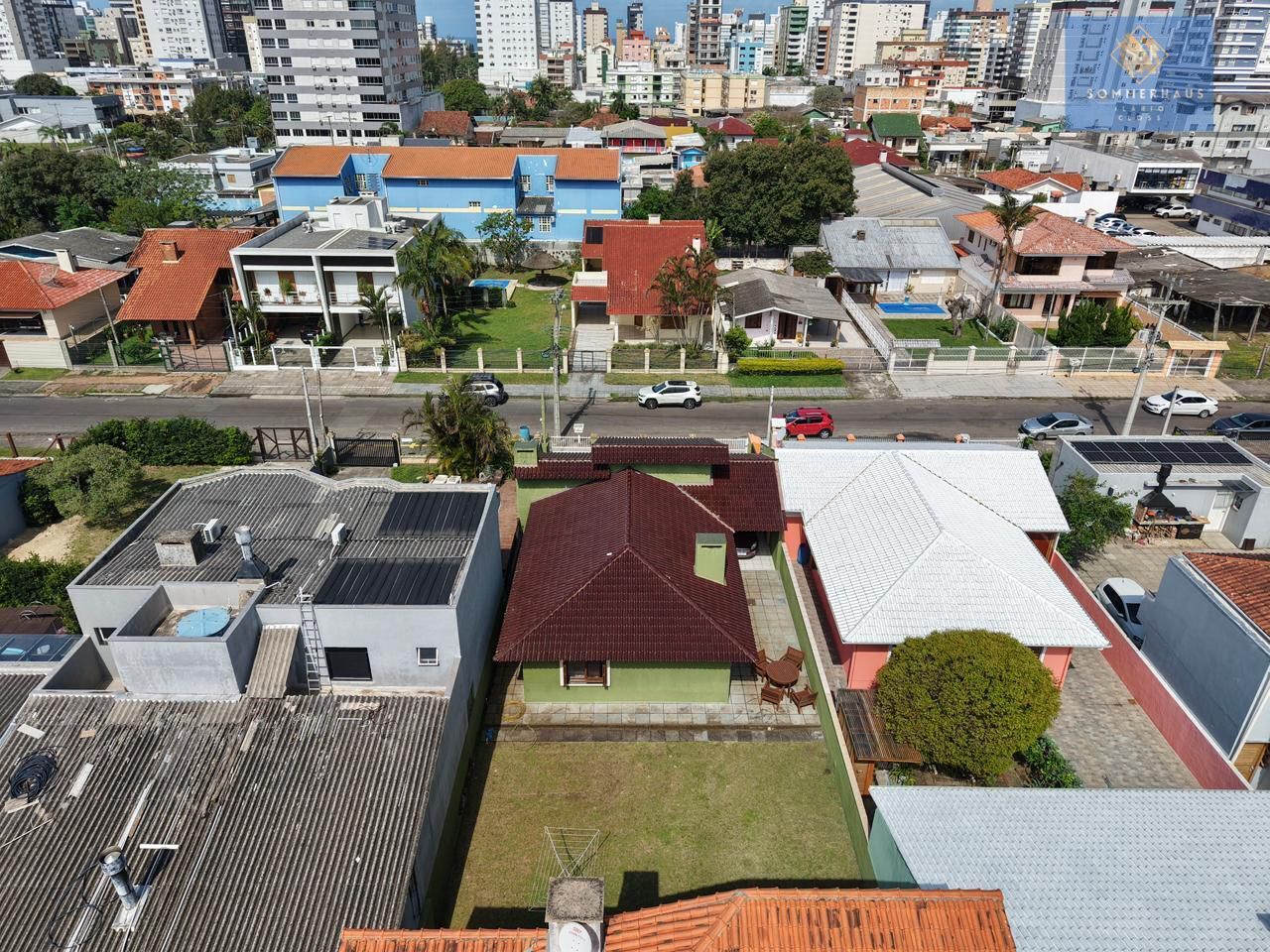 Casa, 3 quartos, 408 m² - Foto 36