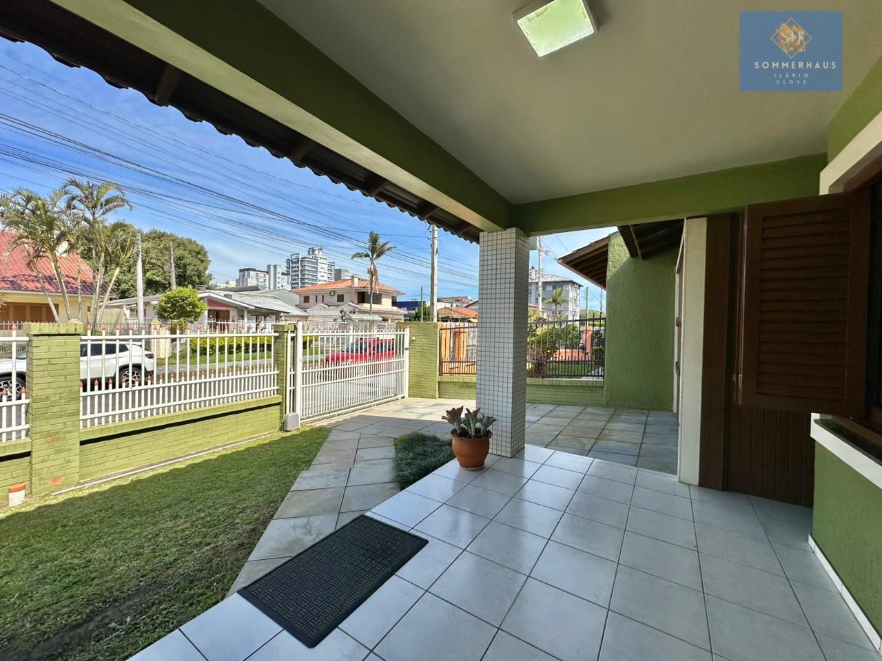 Casa, 3 quartos, 408 m² - Foto 12