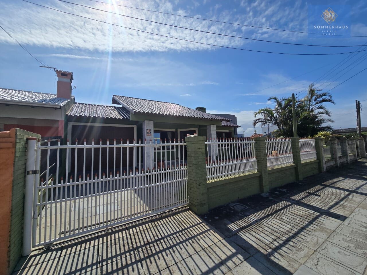 Casa, 3 quartos, 408 m² - Foto 3