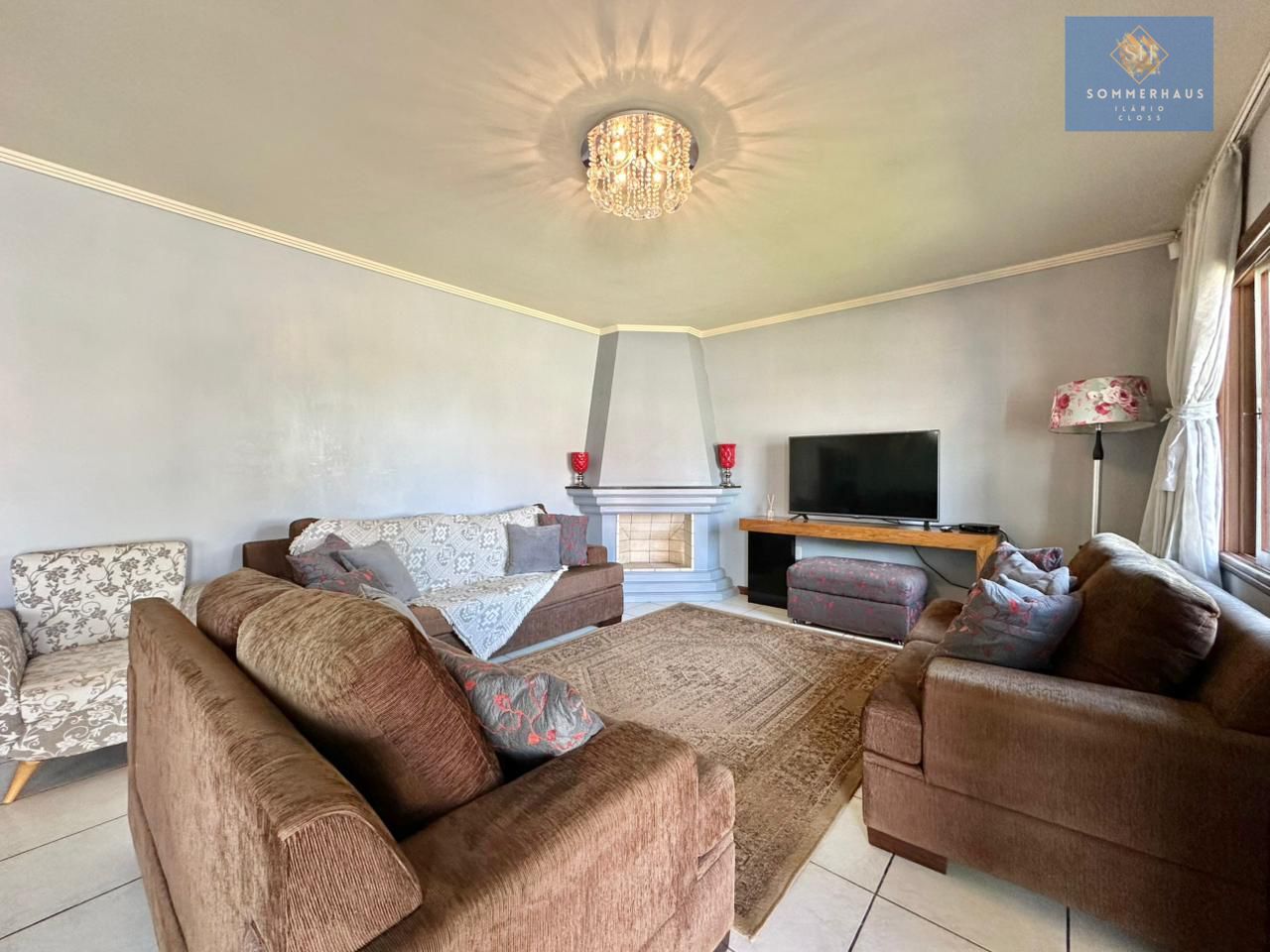 Casa, 3 quartos, 408 m² - Foto 16