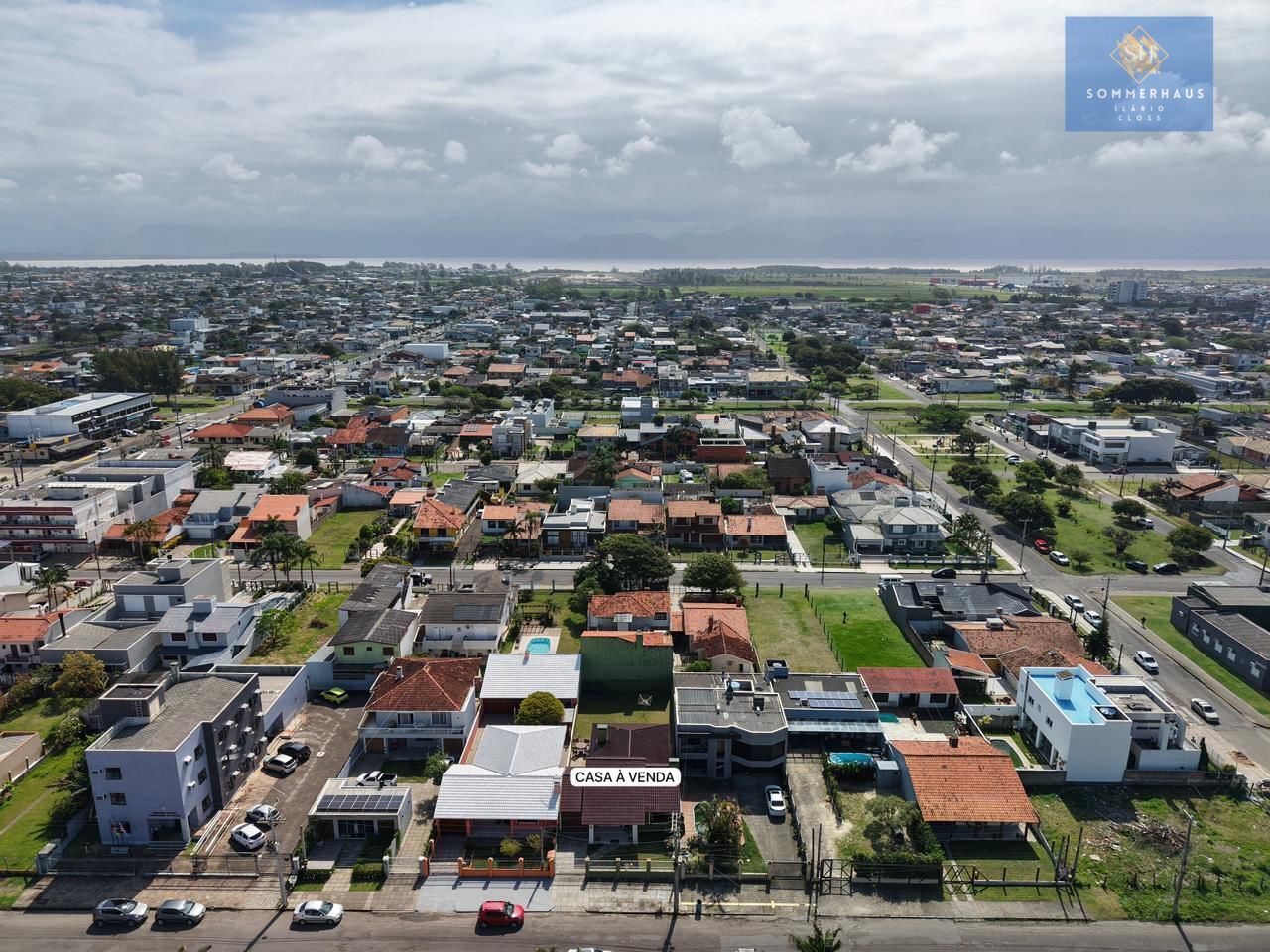 Casa, 3 quartos, 408 m² - Foto 34