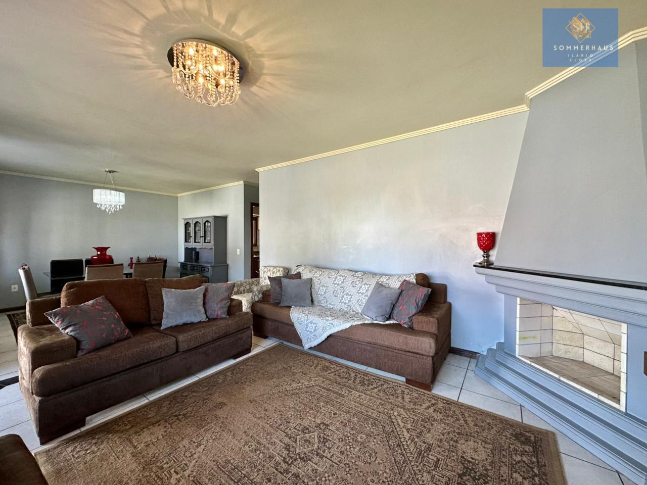 Casa, 3 quartos, 408 m² - Foto 18