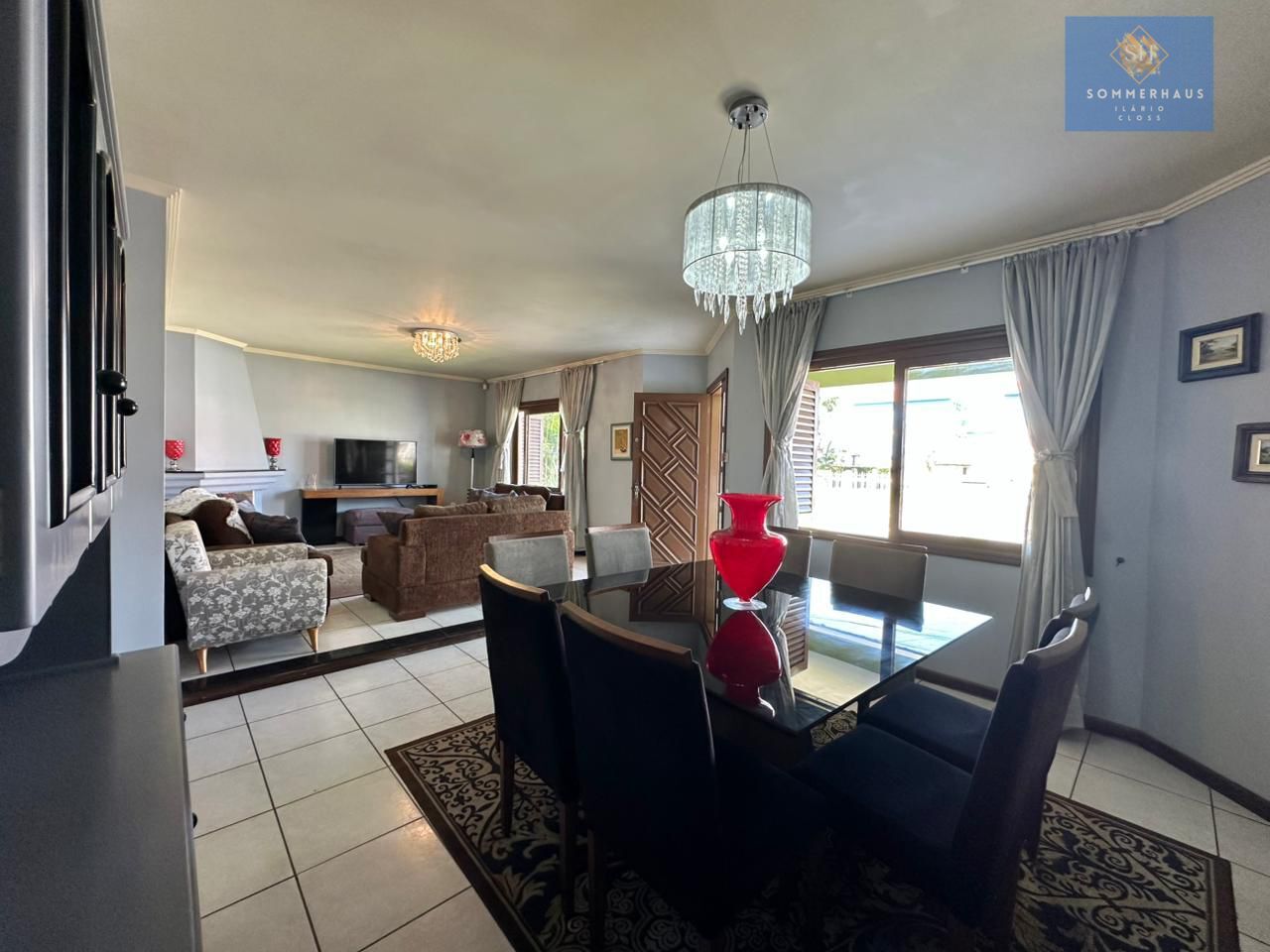 Casa, 3 quartos, 408 m² - Foto 21