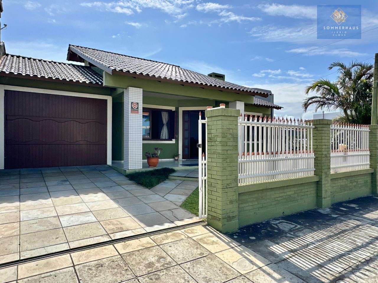 Casa, 3 quartos, 408 m² - Foto 4