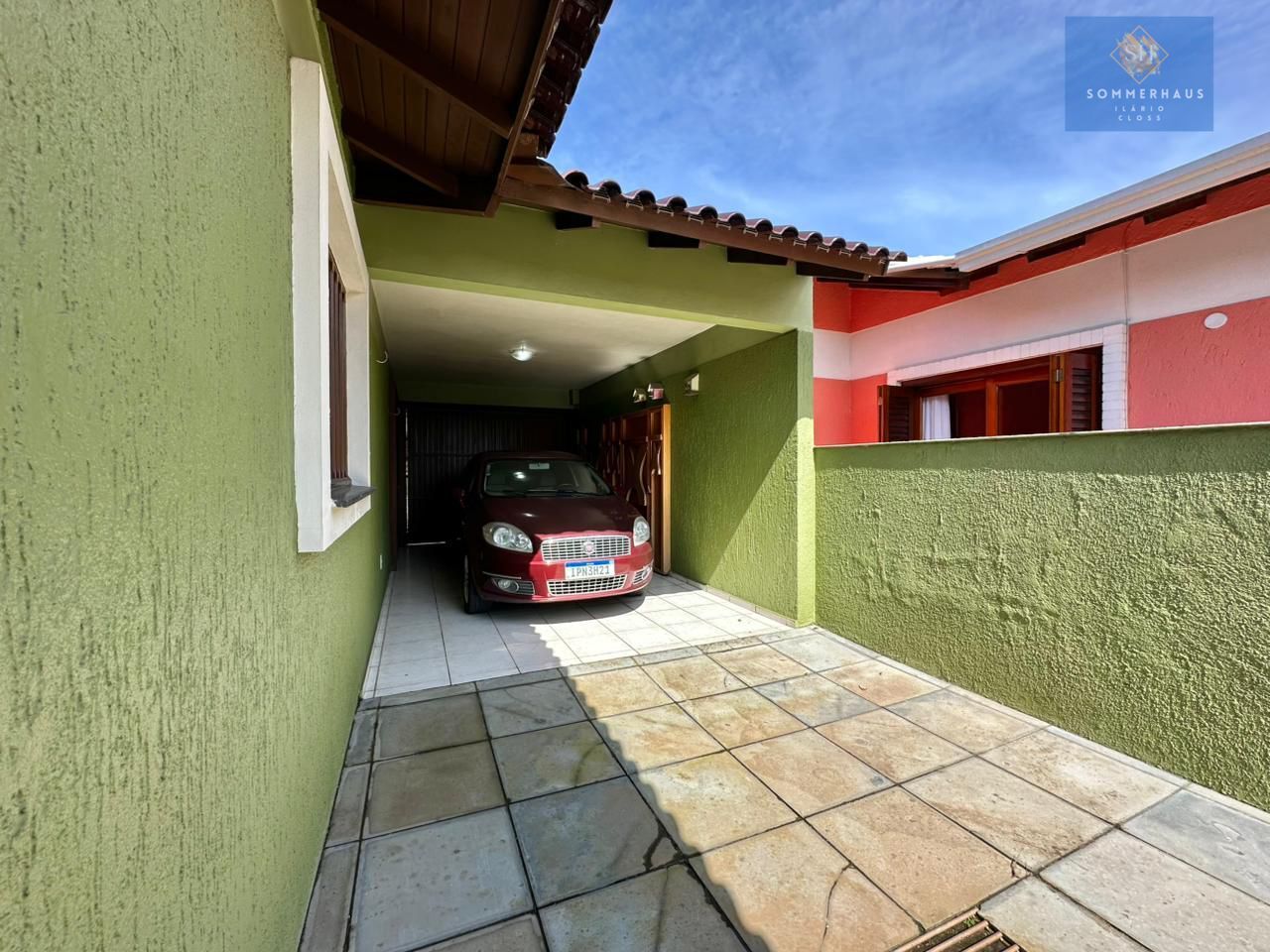 Casa, 3 quartos, 408 m² - Foto 10